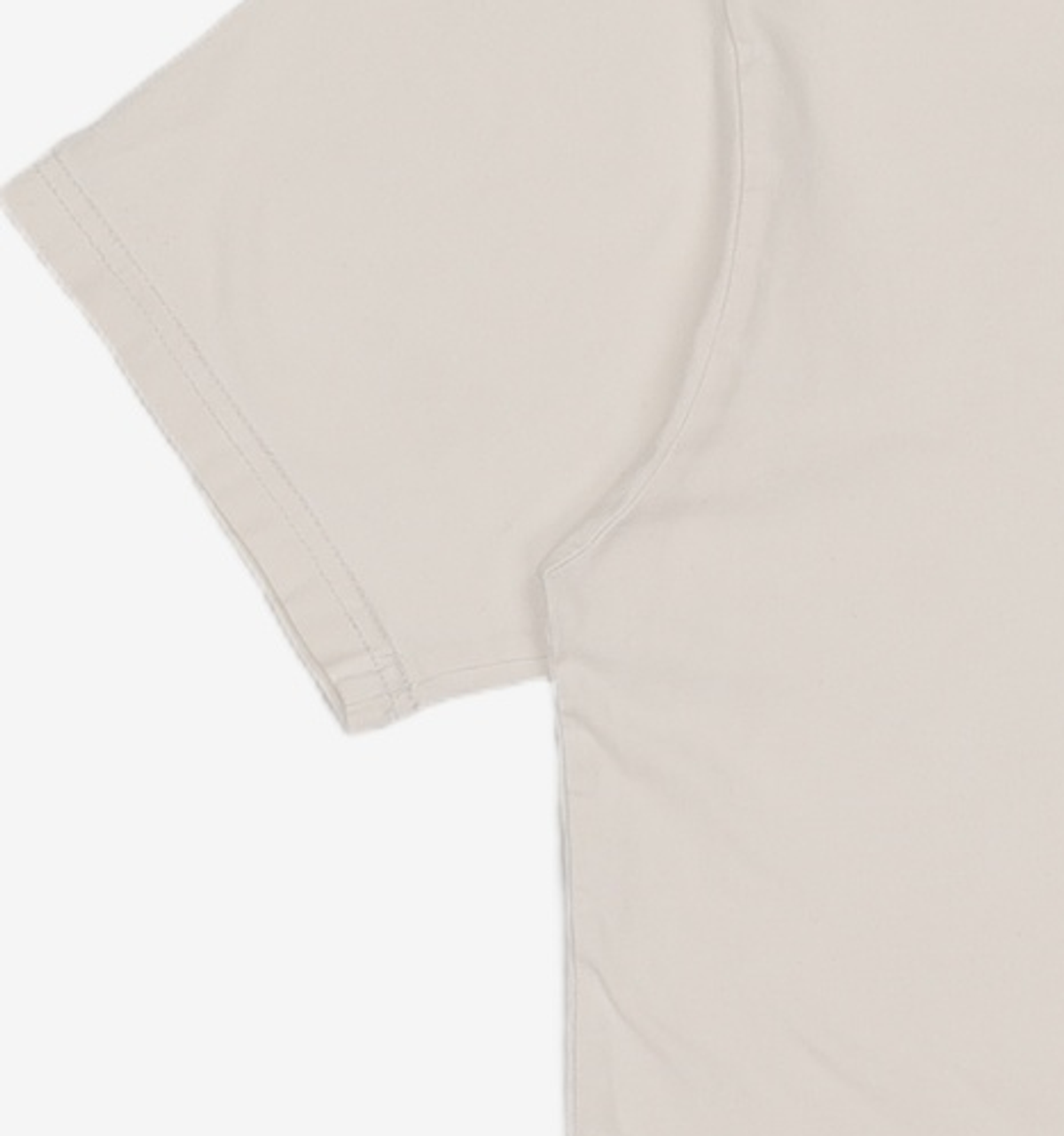 나이키(NIKE) 스포츠웨어 클럽 맥스 티셔츠 M - 화이트 / FV0376-100 M