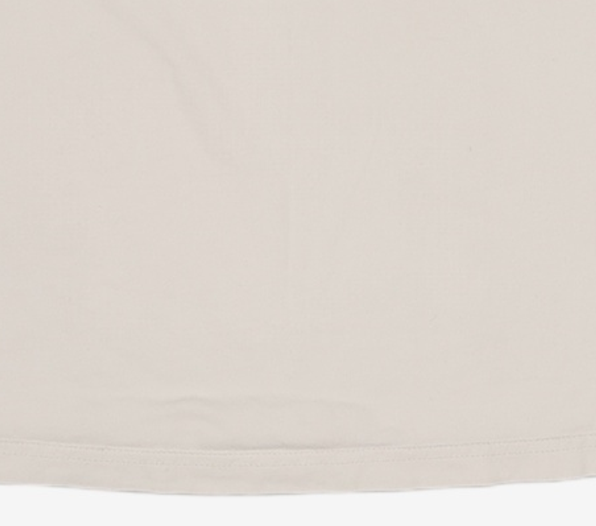 나이키(NIKE) 스포츠웨어 클럽 맥스 티셔츠 M - 화이트 / FV0376-100 M