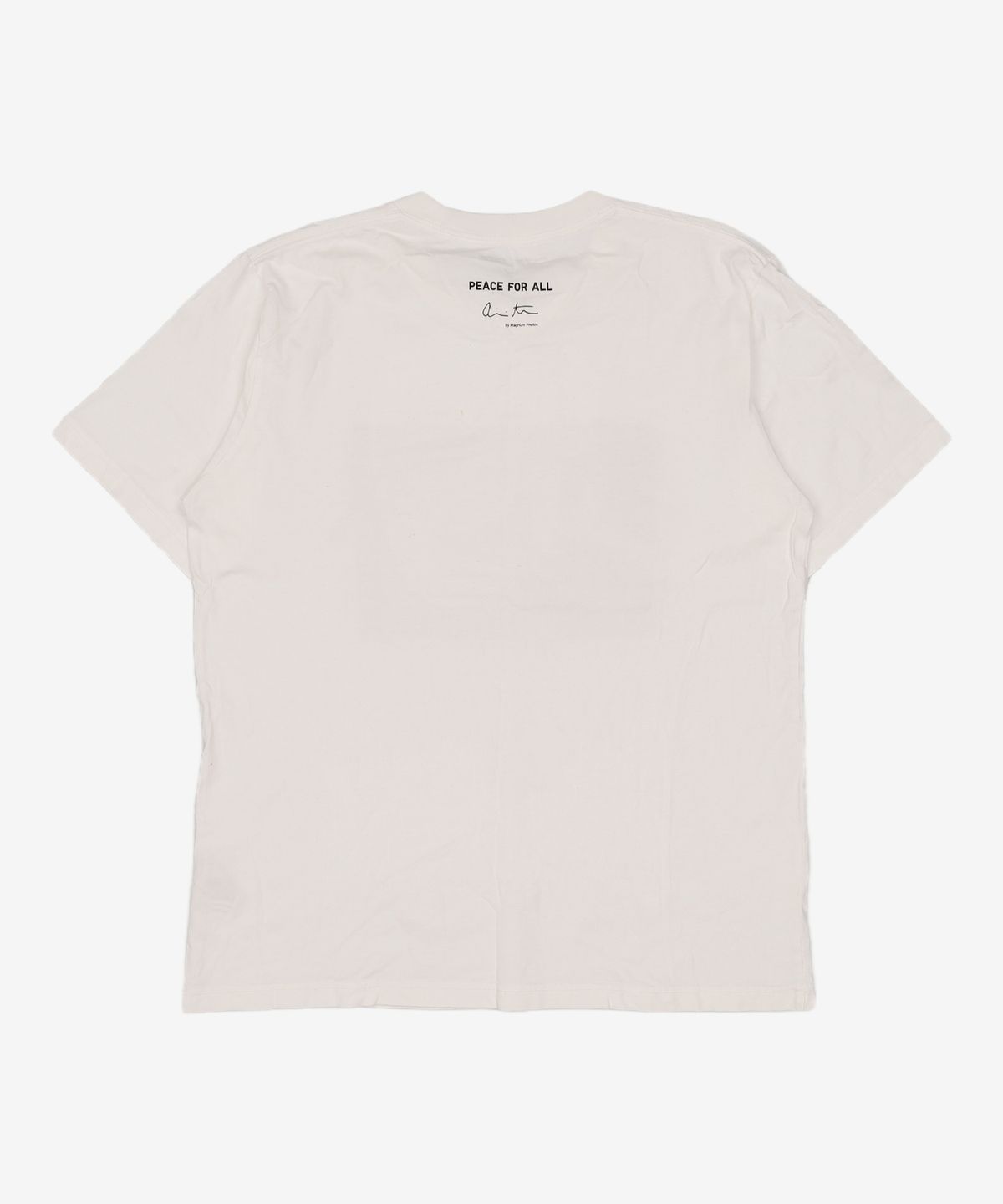 유니클로(UNIQLO) 반소매 티셔츠