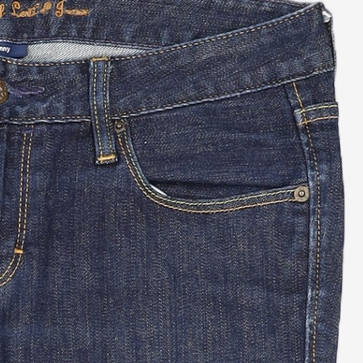 리바이스(LEVI'S) 청/데님 팬츠 W29 L32