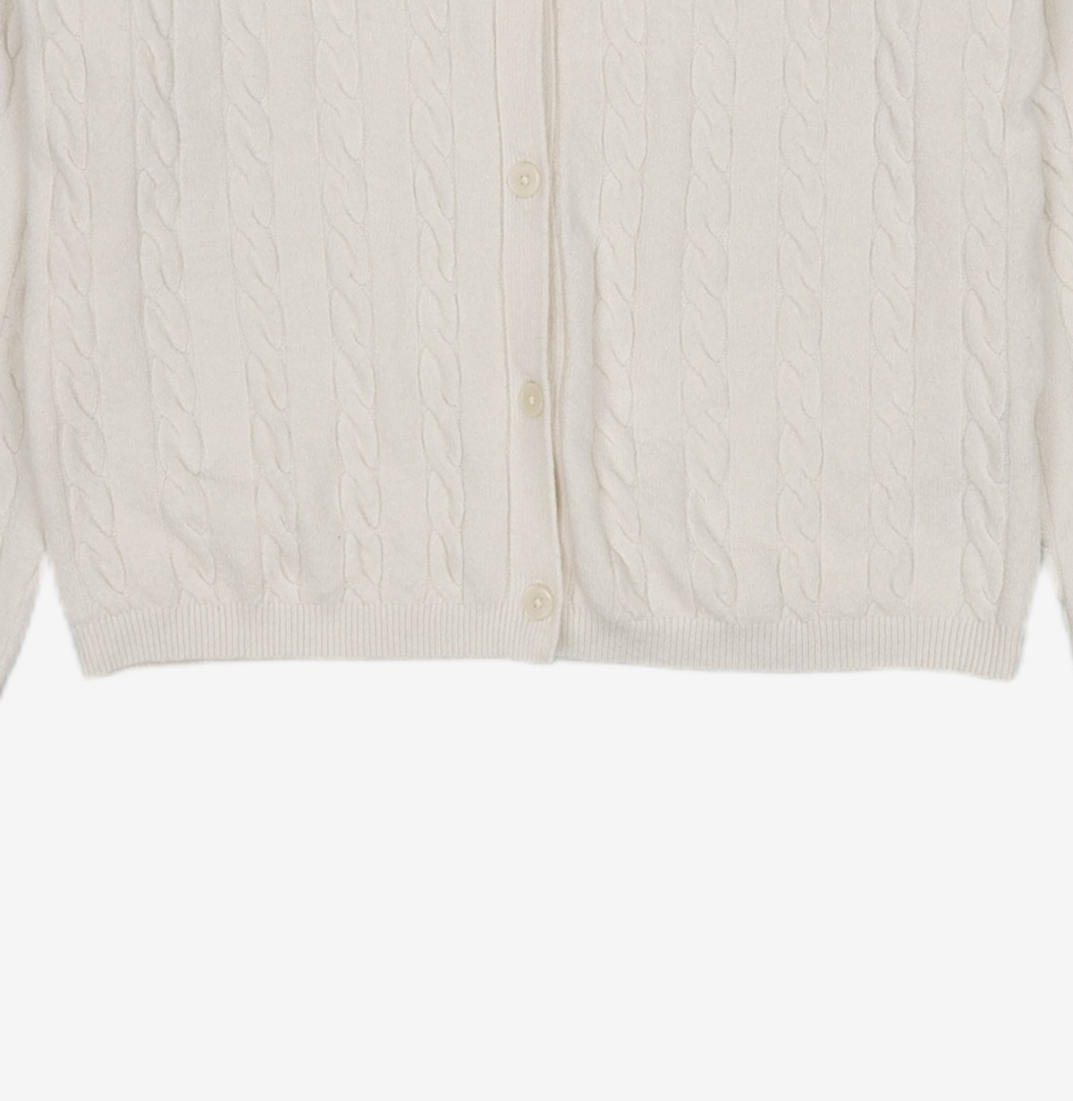 유니클로(UNIQLO) 카디건 M