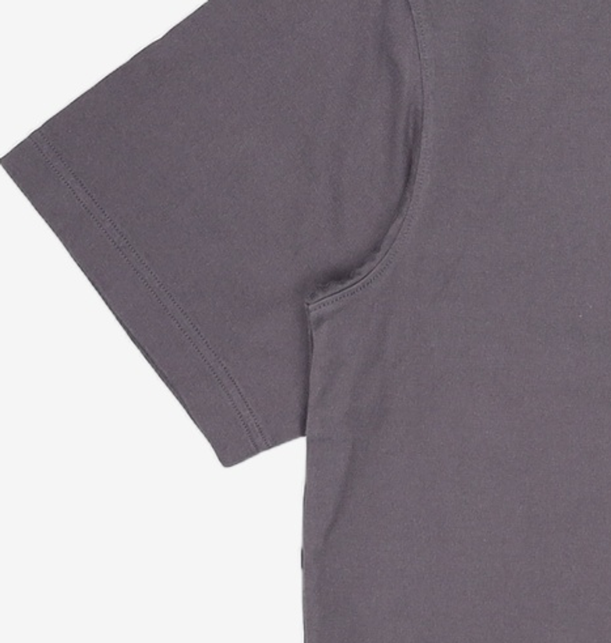 엠엘비(MLB) 베이직 헤비웨이트 반팔 티셔츠 BOS (Charcoal Grey) L