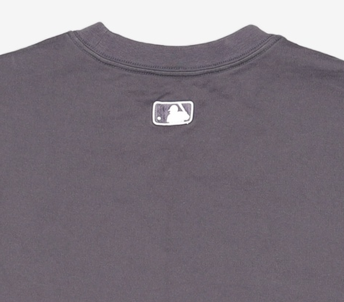 엠엘비(MLB) 베이직 헤비웨이트 반팔 티셔츠 BOS (Charcoal Grey) L