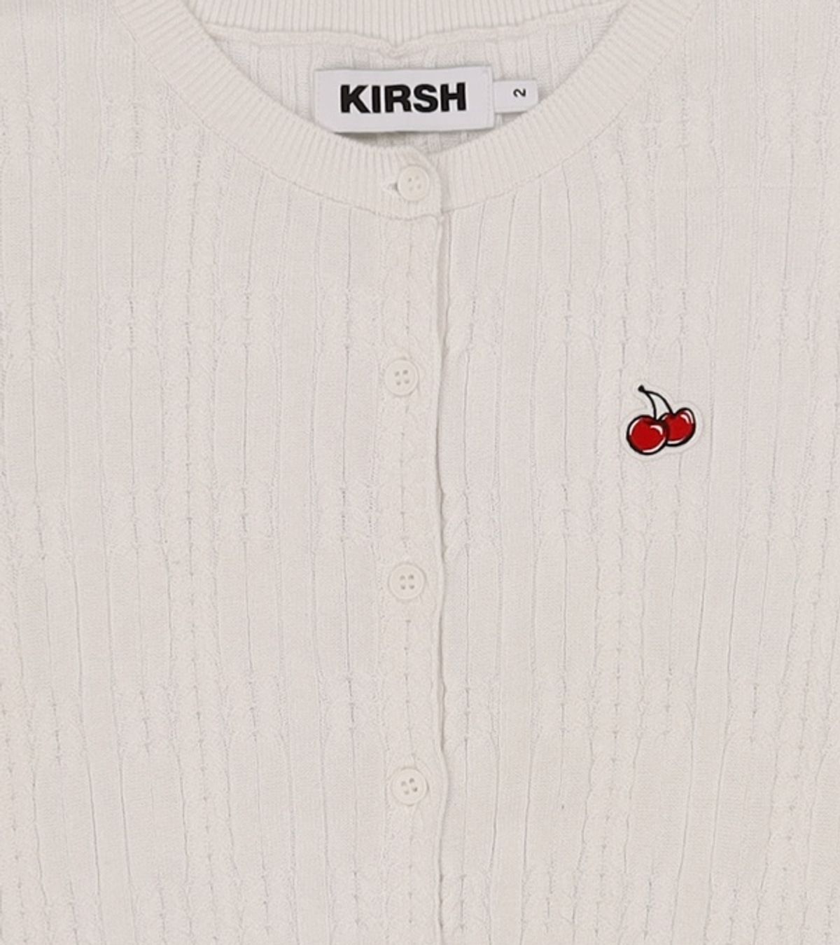 키르시(KIRSH) 카디건 2