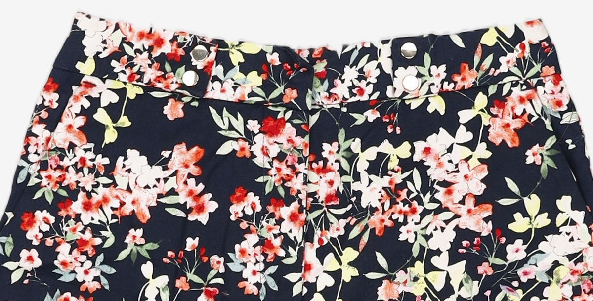 자라 베이직(ZARA BASIC) 숏팬츠 XS