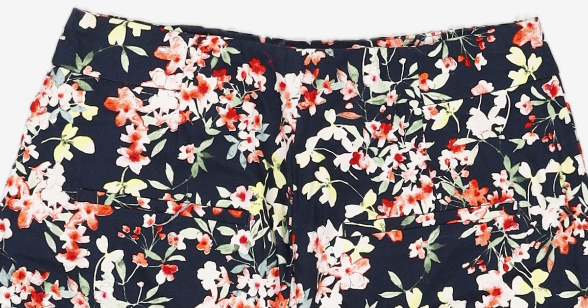자라 베이직(ZARA BASIC) 숏팬츠 XS