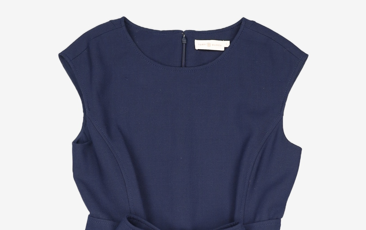 토리버치(TORYBURCH) 미니 원피스 4