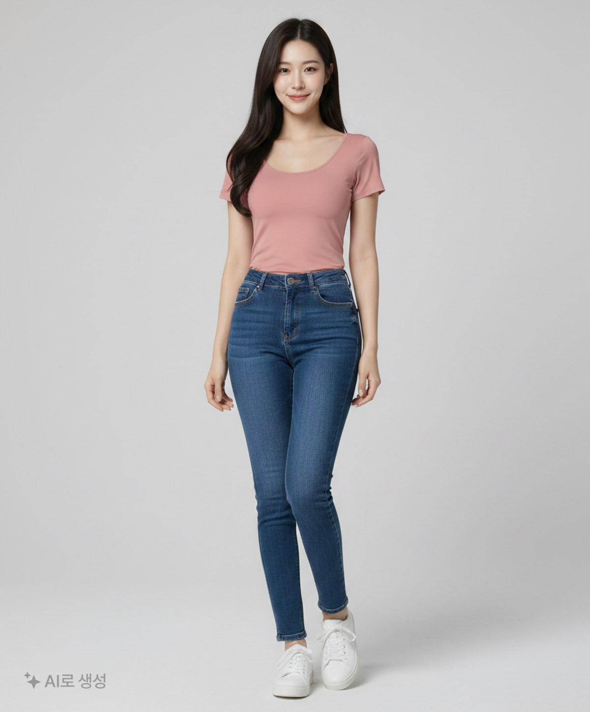 안다르(ANDAR) 반소매 티셔츠 2
