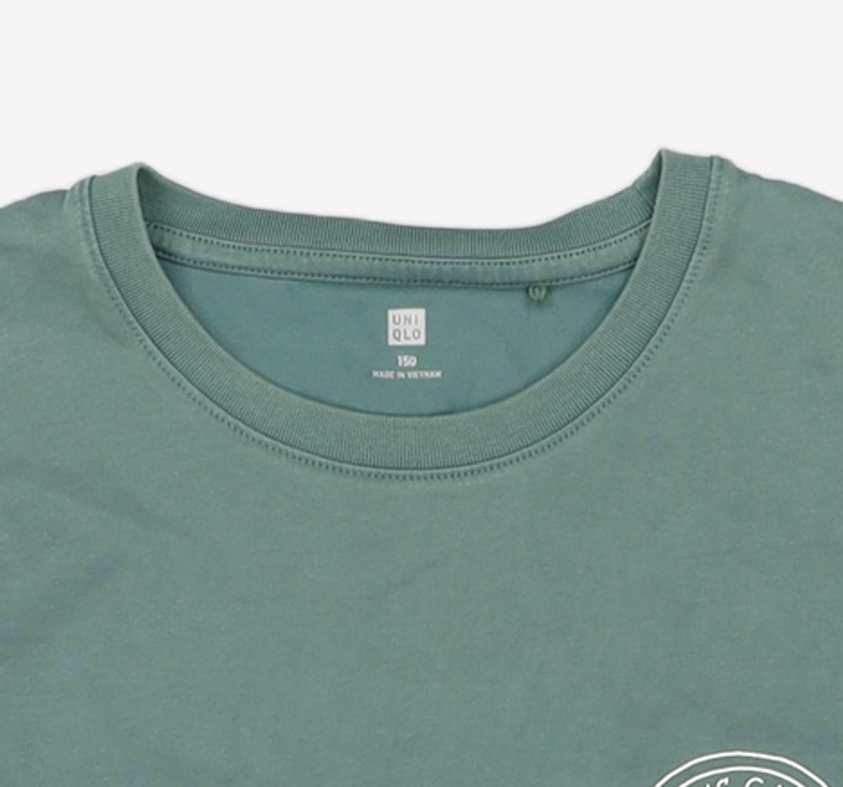유니클로(UNIQLO) 반소매 티셔츠 150