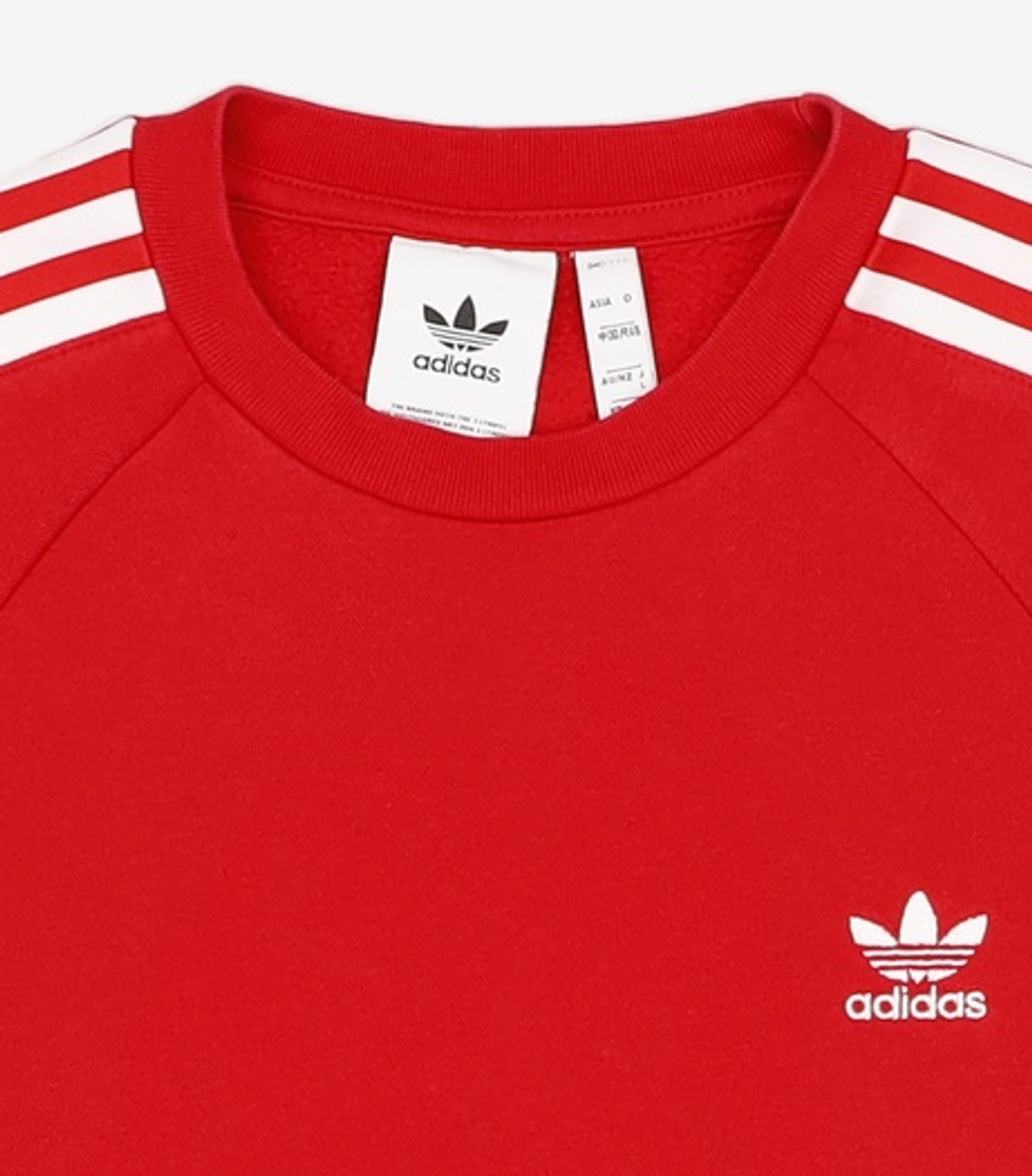 아디다스(ADIDAS) 맨투맨/스웨트셔츠 L