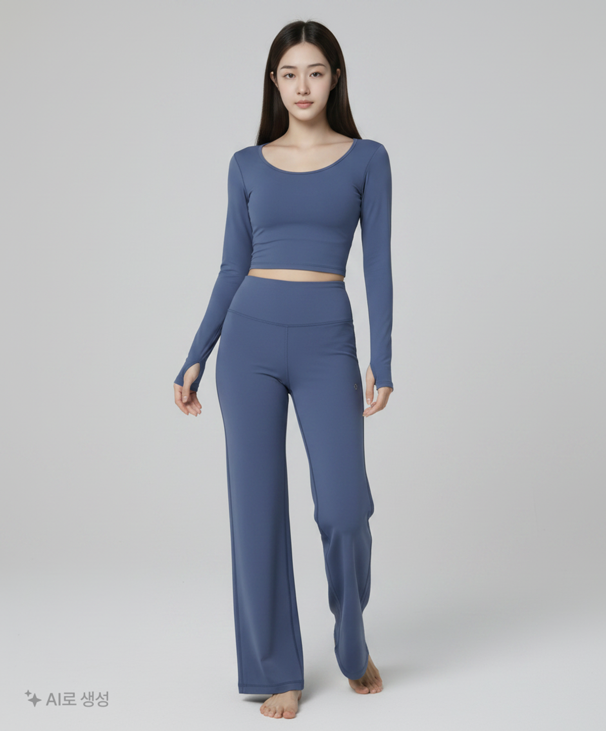 뮬라웨어(MULAWEAR) 레깅스