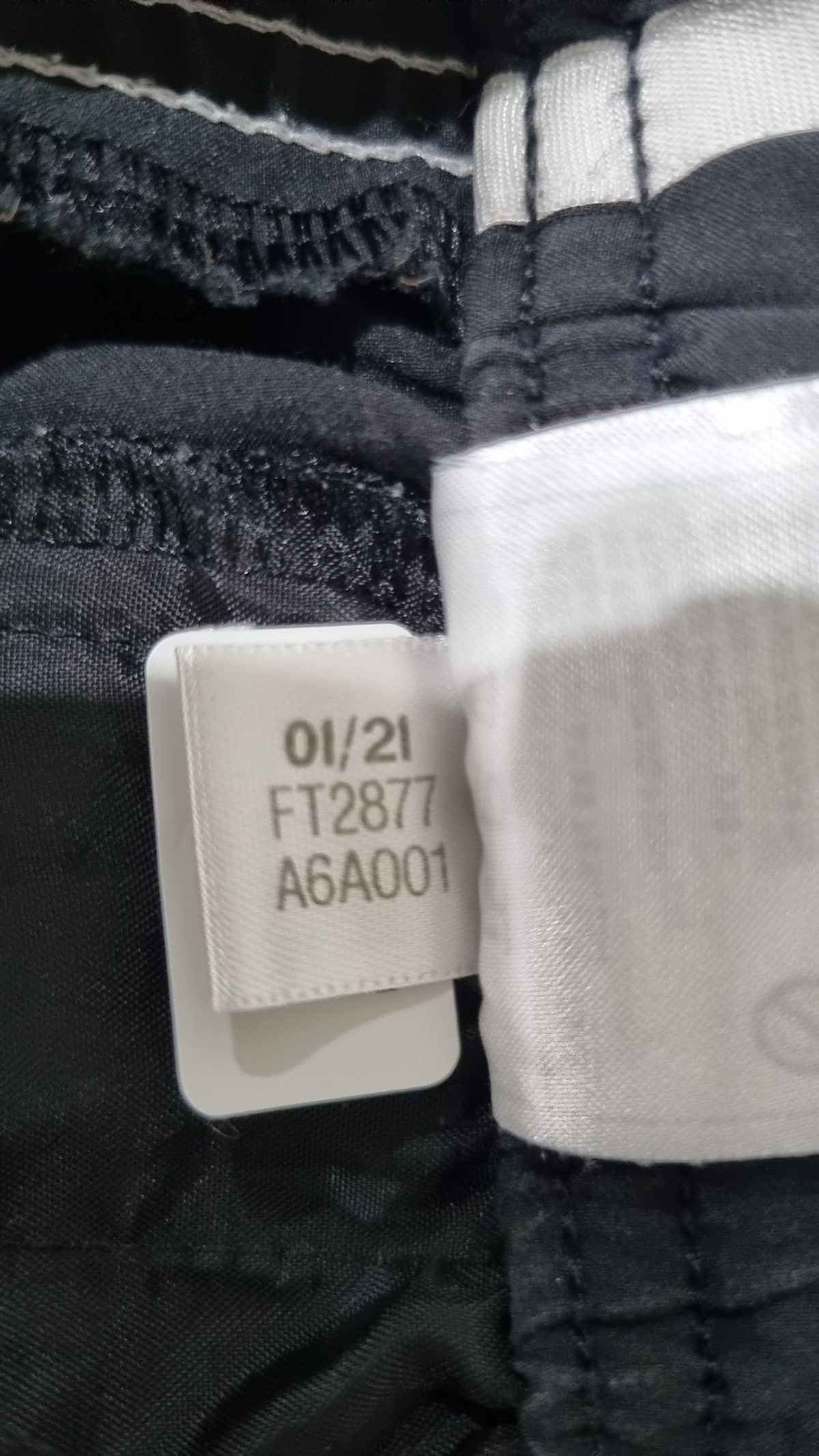 아디다스(ADIDAS) 숏팬츠 S