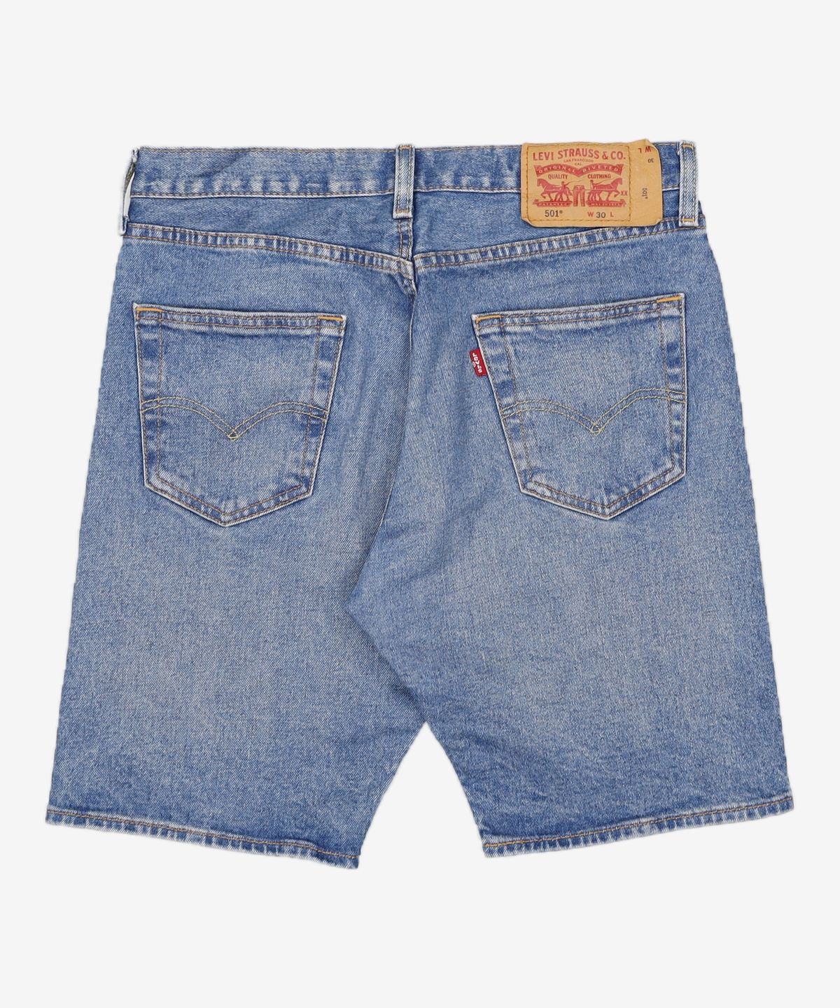 리바이스(LEVI'S) 501® 오리지널 쇼츠_36512-0236 30