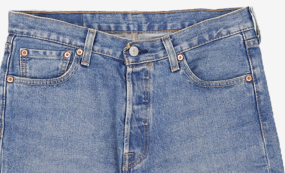리바이스(LEVI'S) 501® 오리지널 쇼츠_36512-0236 30