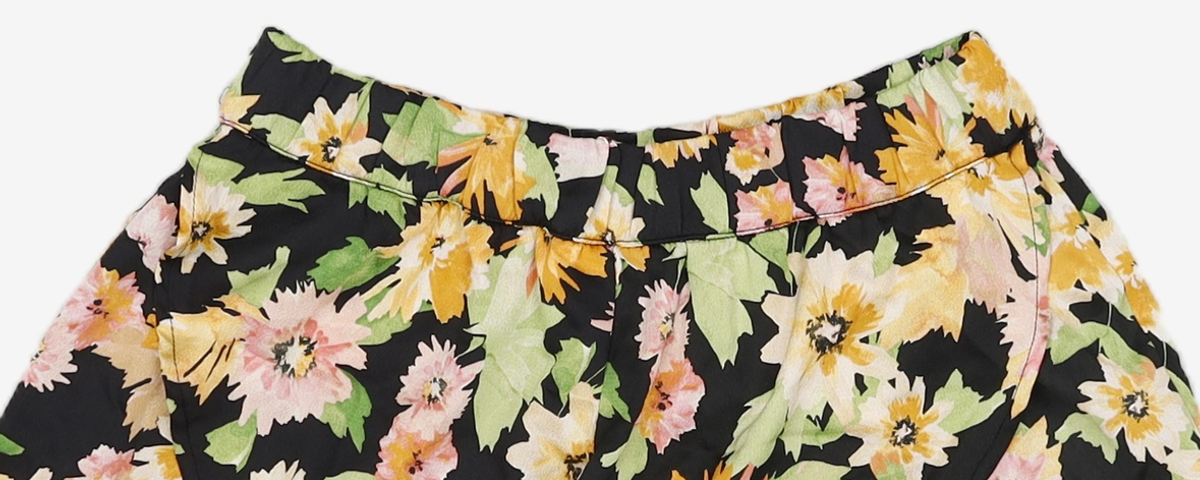 버쉬카(Bershka) 숏팬츠 S