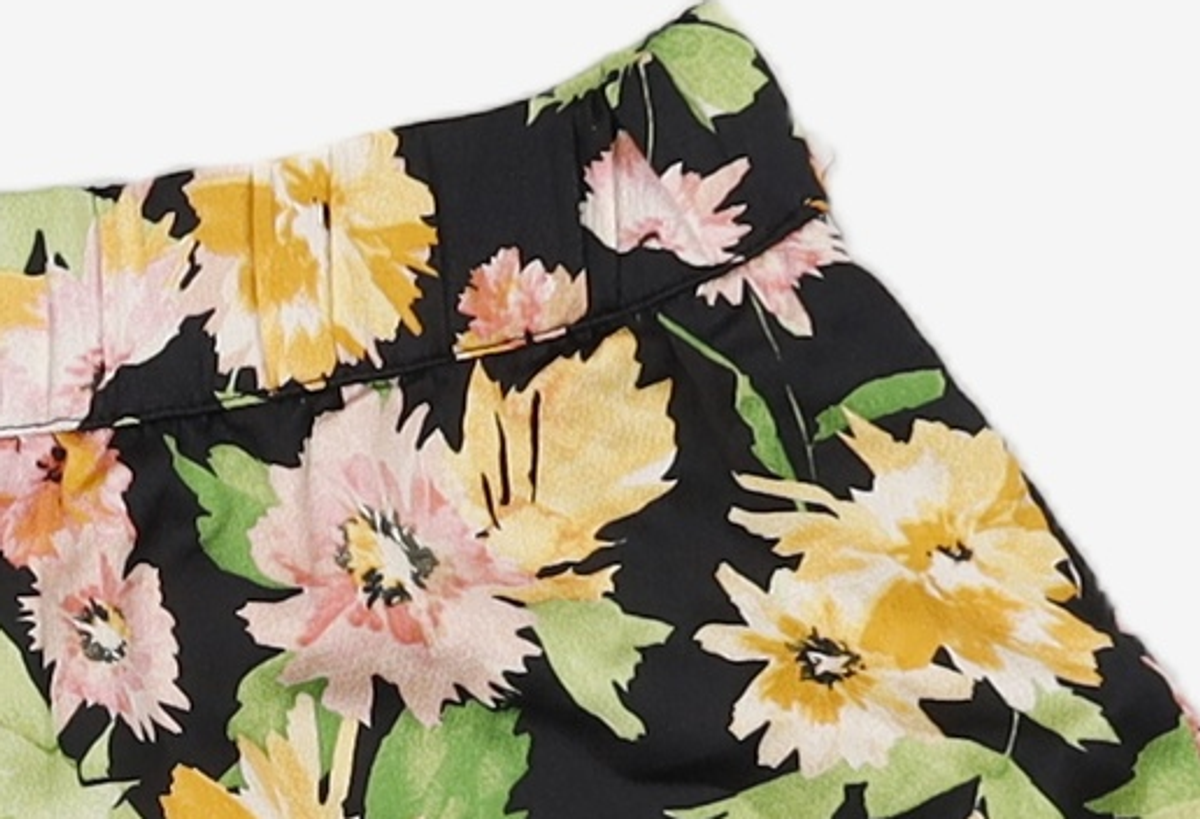 버쉬카(Bershka) 숏팬츠 S