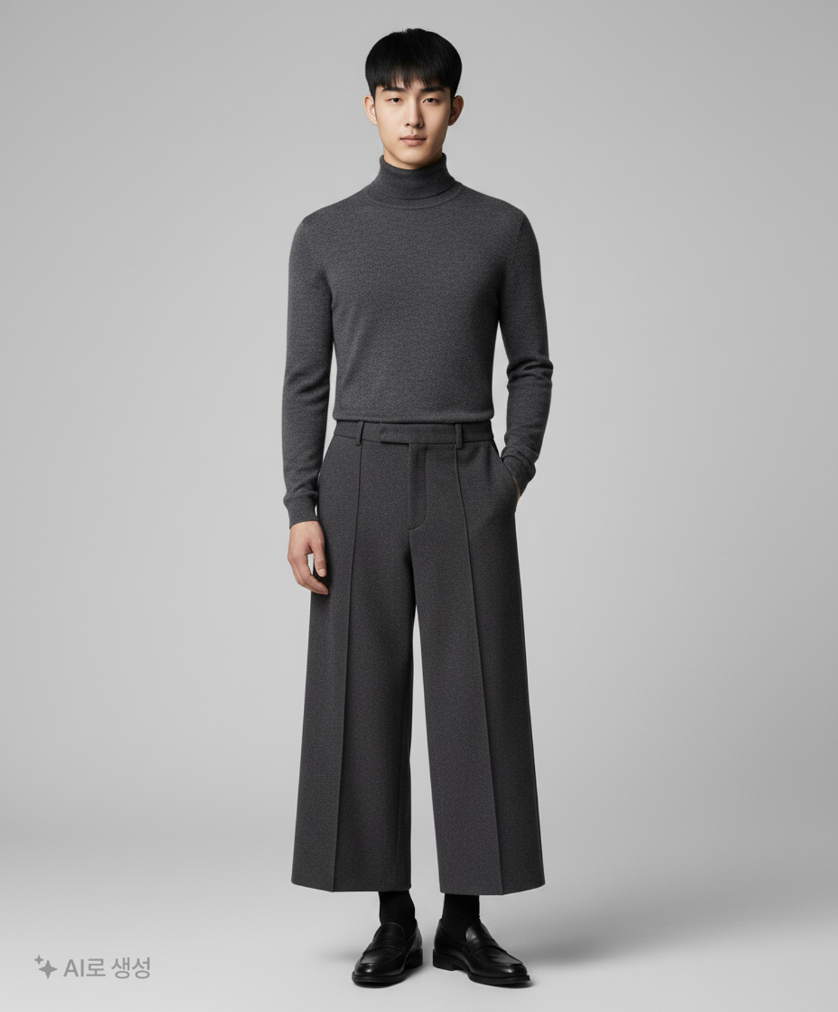 유니클로(UNIQLO) 기타 바지 XL