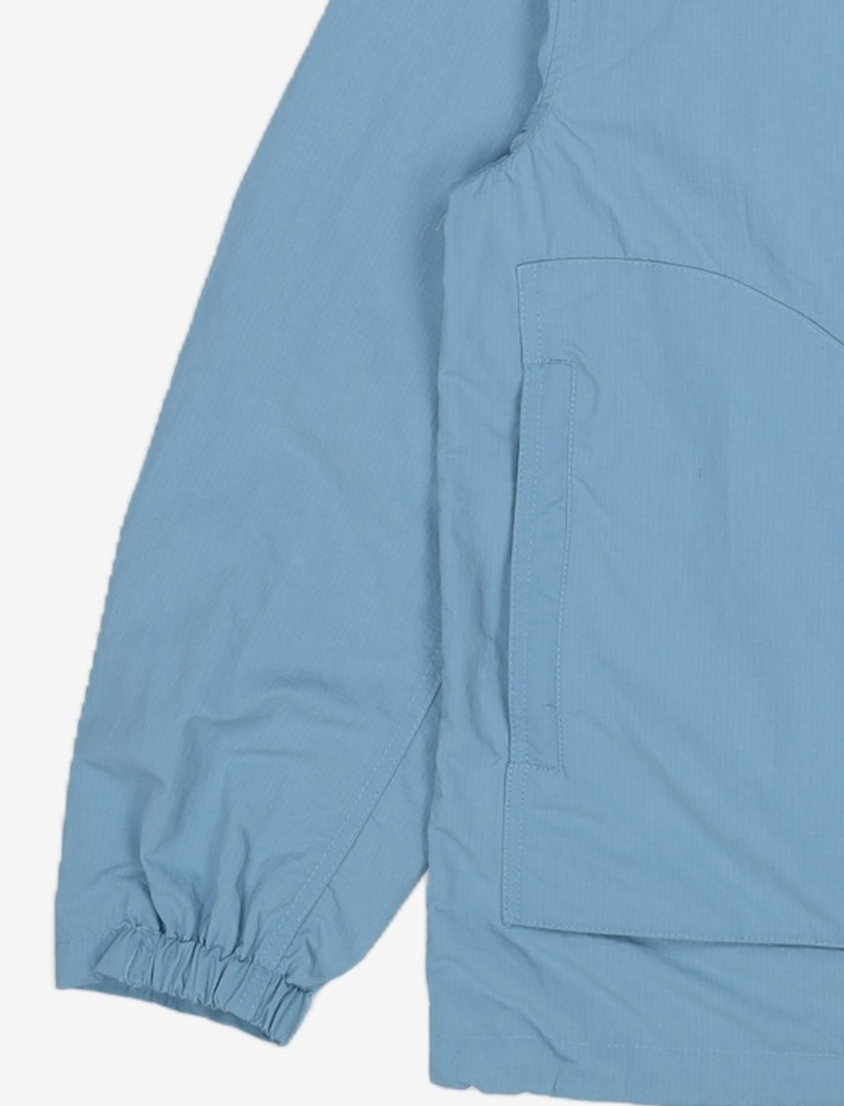 자라(ZARA) 나일론/코치 재킷 S