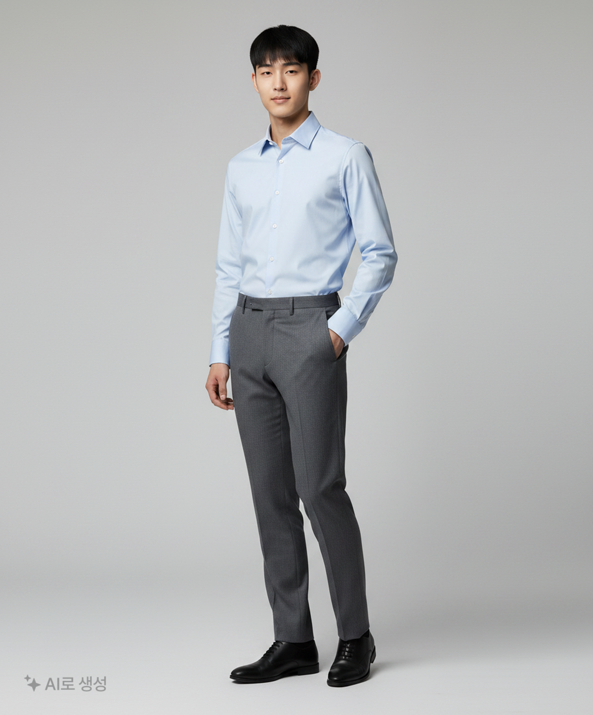 드로우핏(DRAW FIT) 캐주얼 셔츠 M