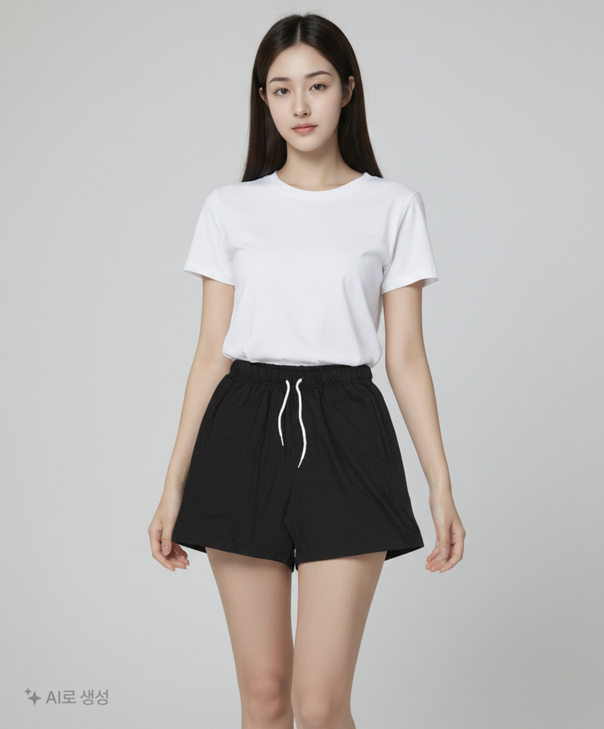 게인스보로(GAINSBORO) 숏팬츠 M