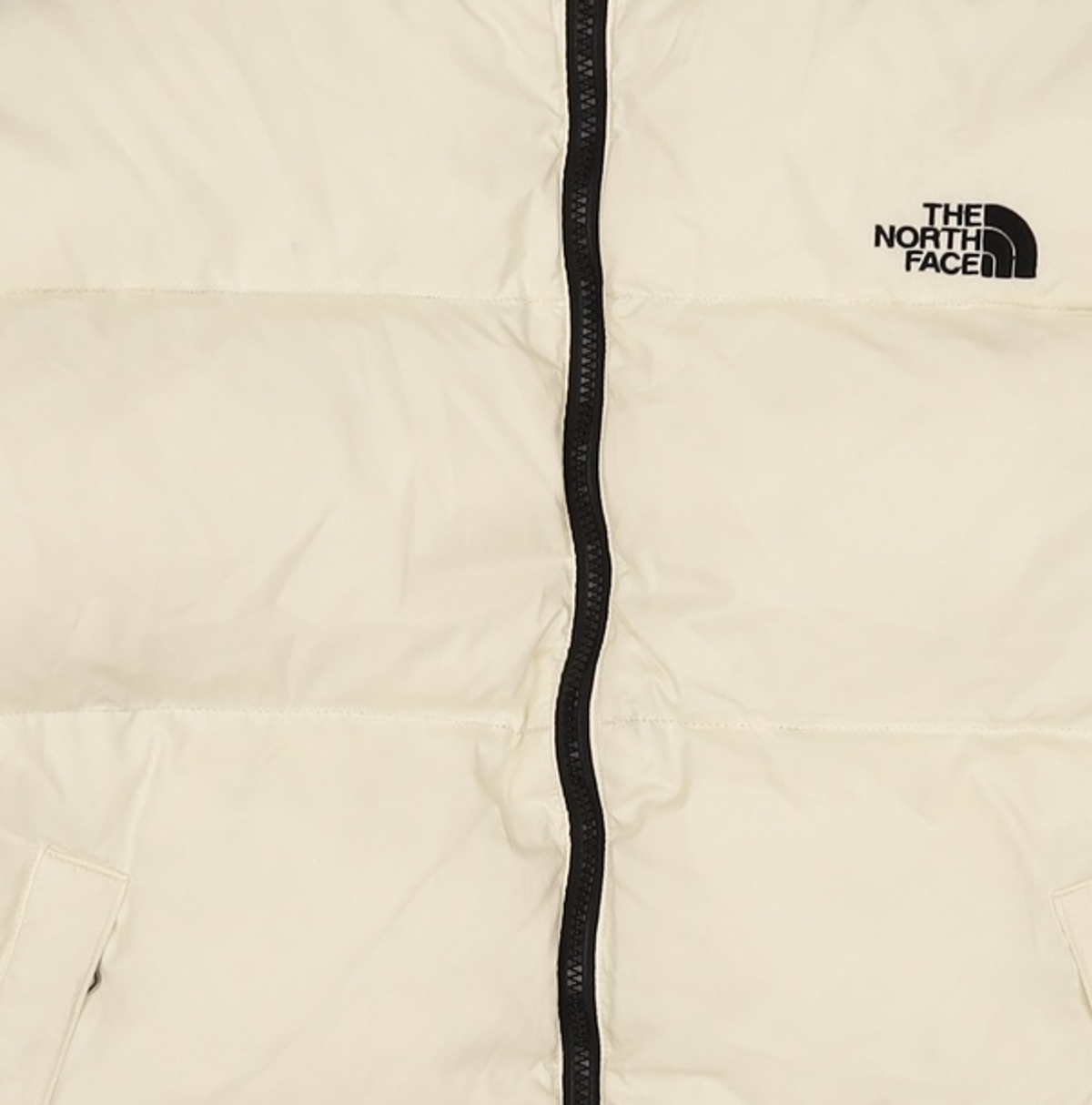 노스페이스(THE NORTH FACE) 숏 패딩/숏 헤비 아우터 XL
