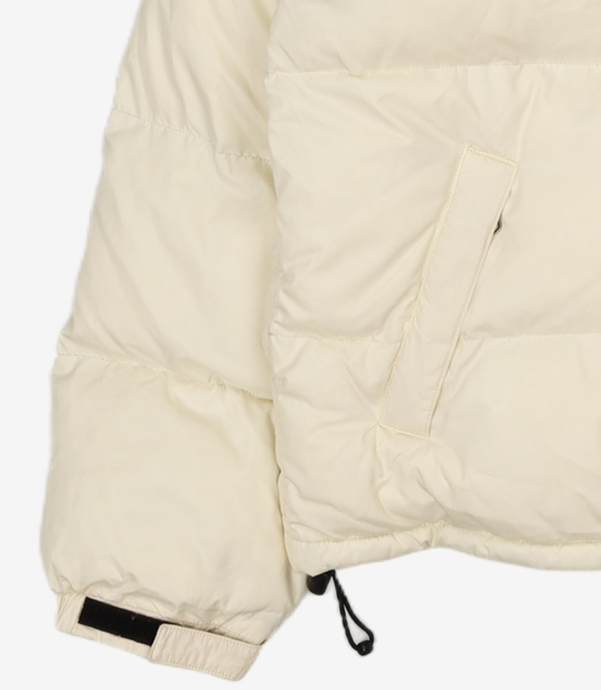 노스페이스(THE NORTH FACE) 숏 패딩/숏 헤비 아우터 XL
