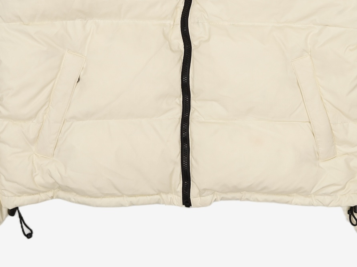 노스페이스(THE NORTH FACE) 숏 패딩/숏 헤비 아우터 XL