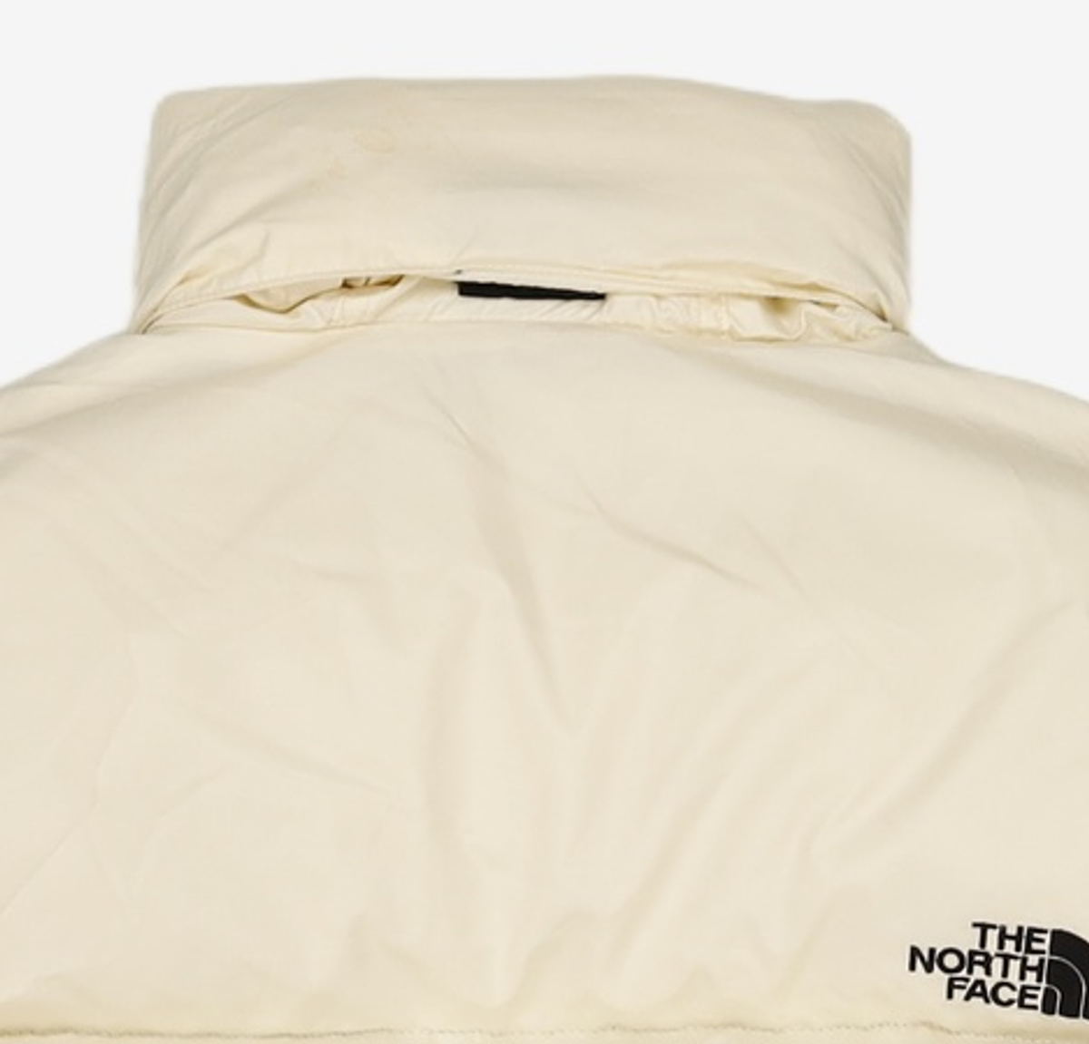 노스페이스(THE NORTH FACE) 숏 패딩/숏 헤비 아우터 XL