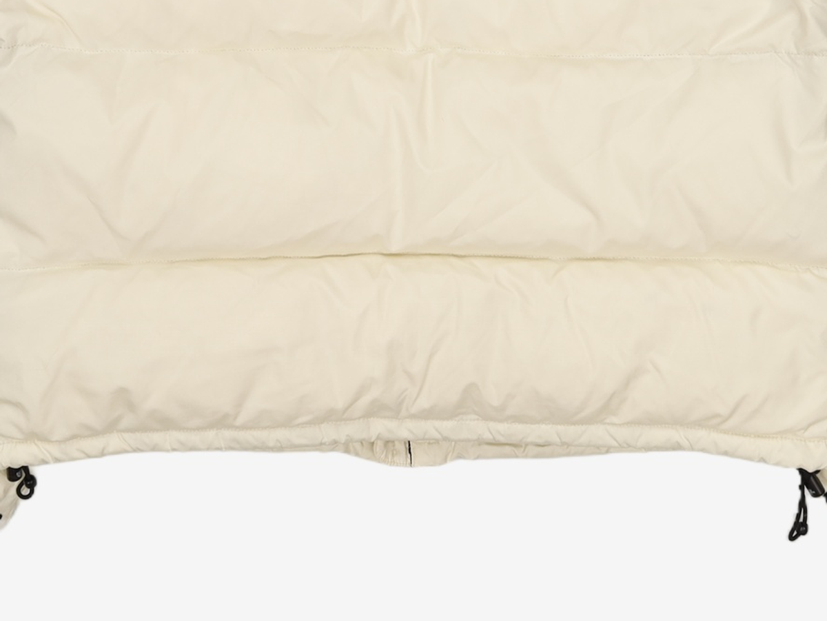 노스페이스(THE NORTH FACE) 숏 패딩/숏 헤비 아우터 XL