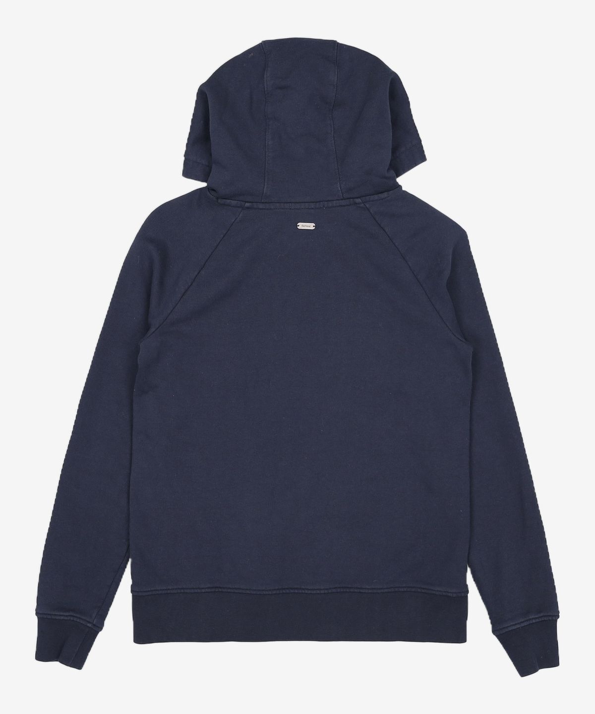 바버(BARBOUR) 여성 네이비 Otterburn 후디 (URTS3E315N2) 008