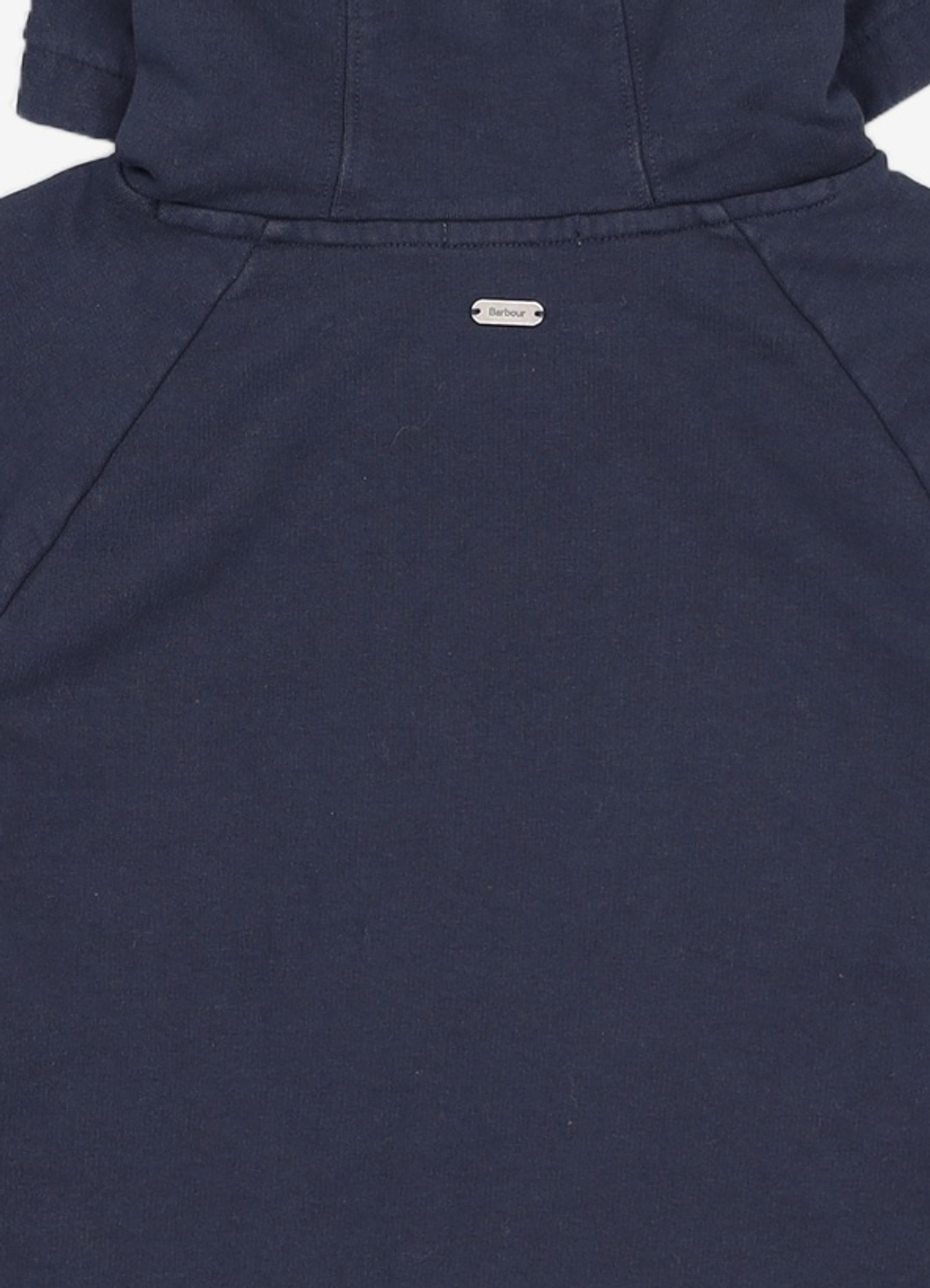바버(BARBOUR) 여성 네이비 Otterburn 후디 (URTS3E315N2) 008