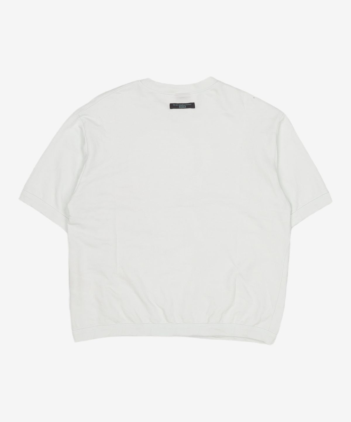 블루테일(BLUETAIL) AZA7TS03MT 민트 반팔 맨투맨 티셔츠 160