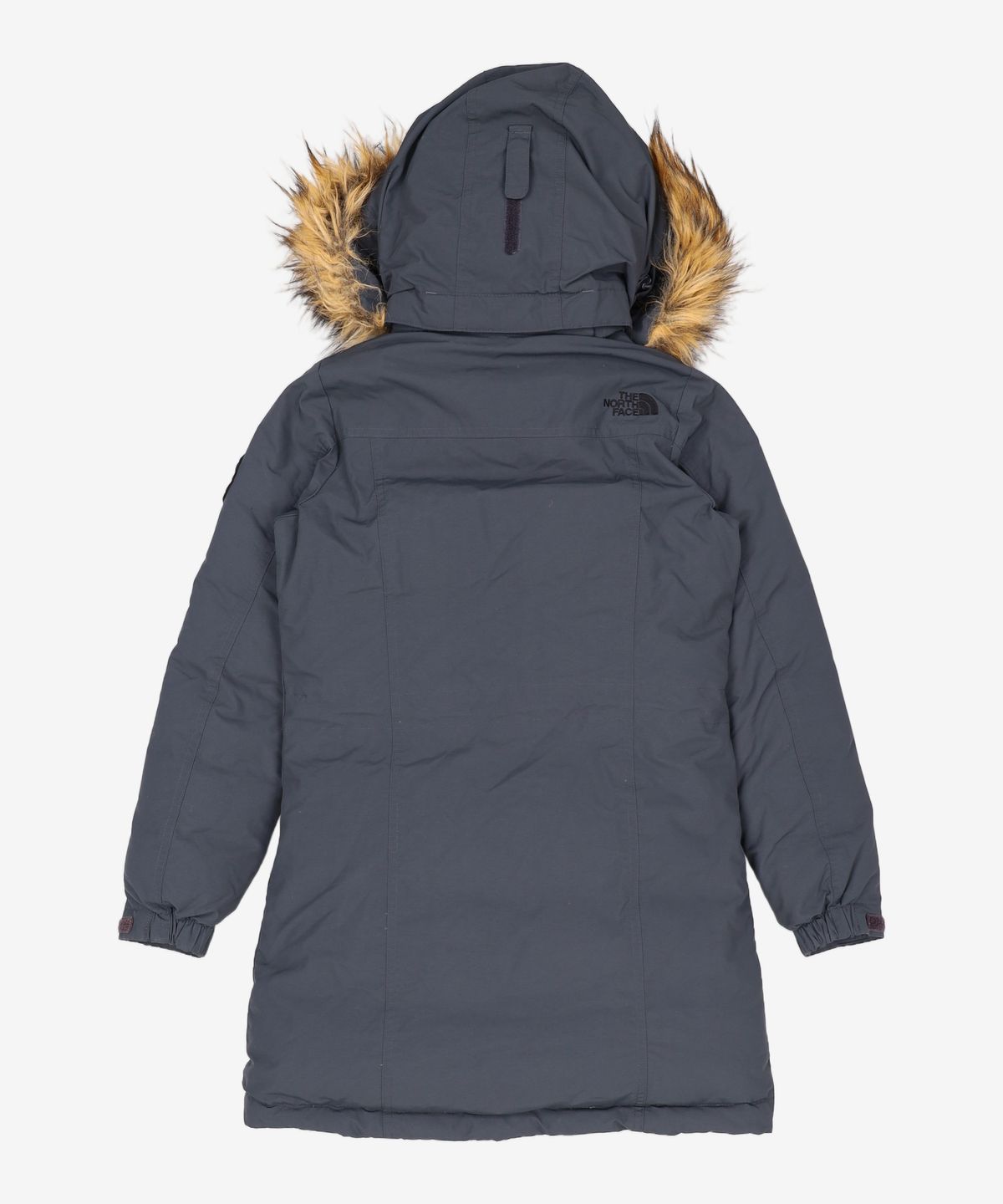 노스페이스(THE NORTH FACE) 숏 패딩/숏 헤비 아우터 S