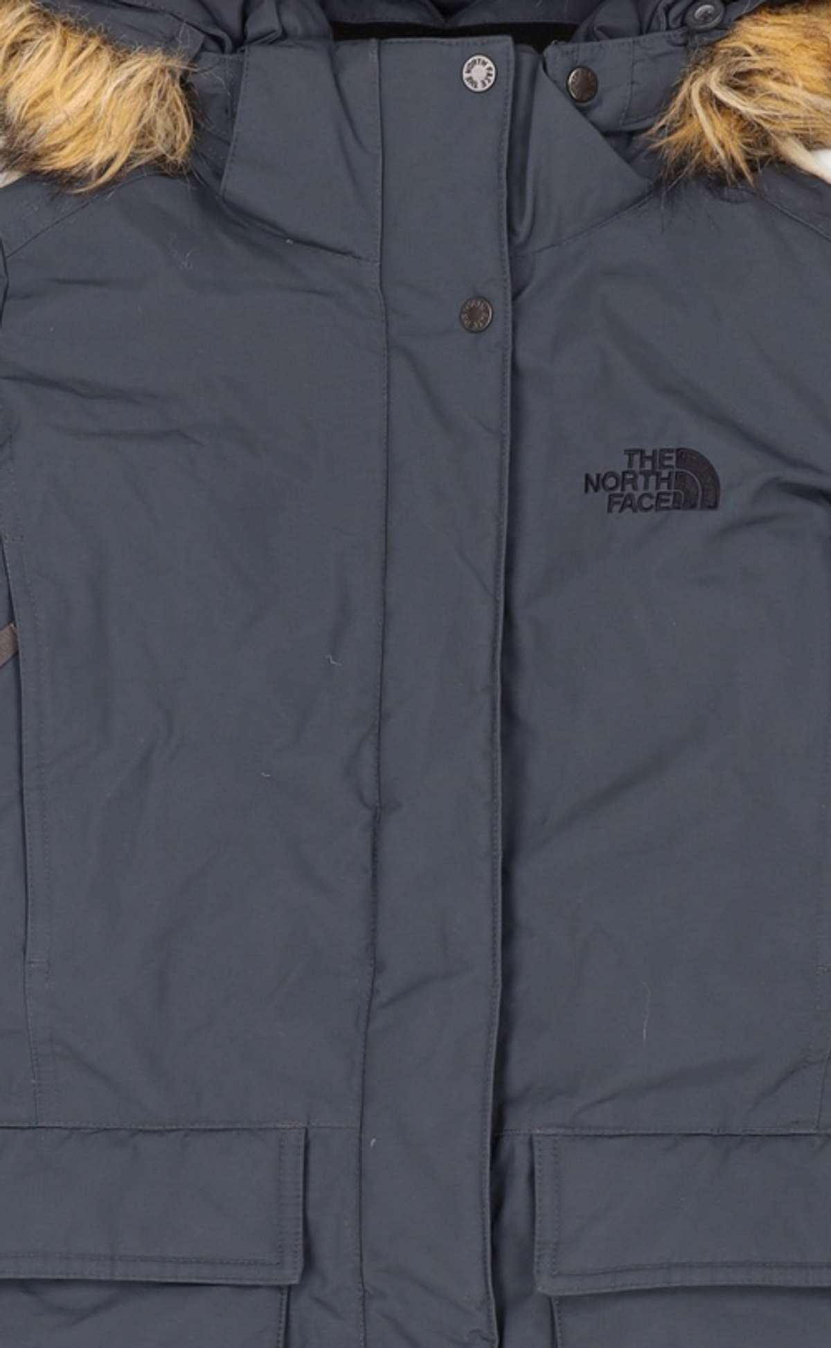 노스페이스(THE NORTH FACE) 숏 패딩/숏 헤비 아우터 S