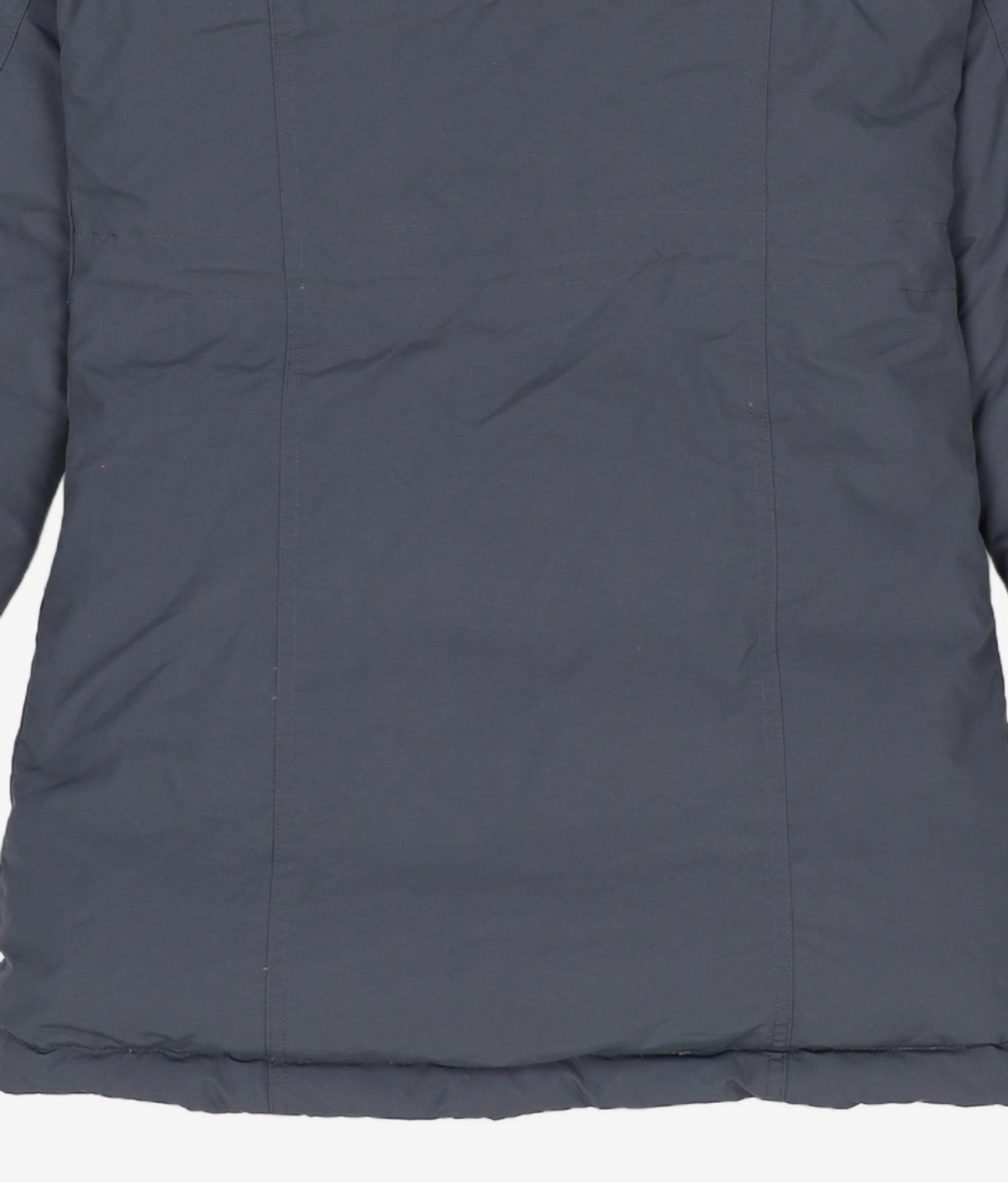 노스페이스(THE NORTH FACE) 숏 패딩/숏 헤비 아우터 S