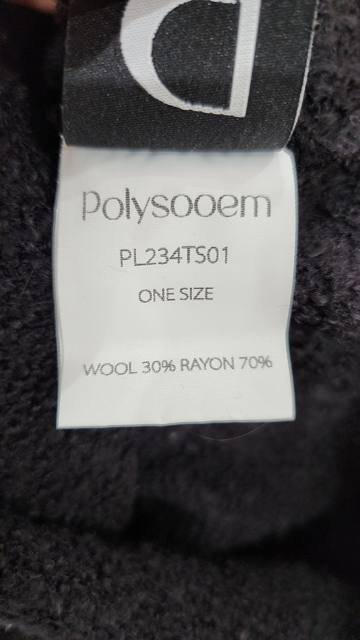 폴리수엠(Polysooem) 기타 상의 FREE