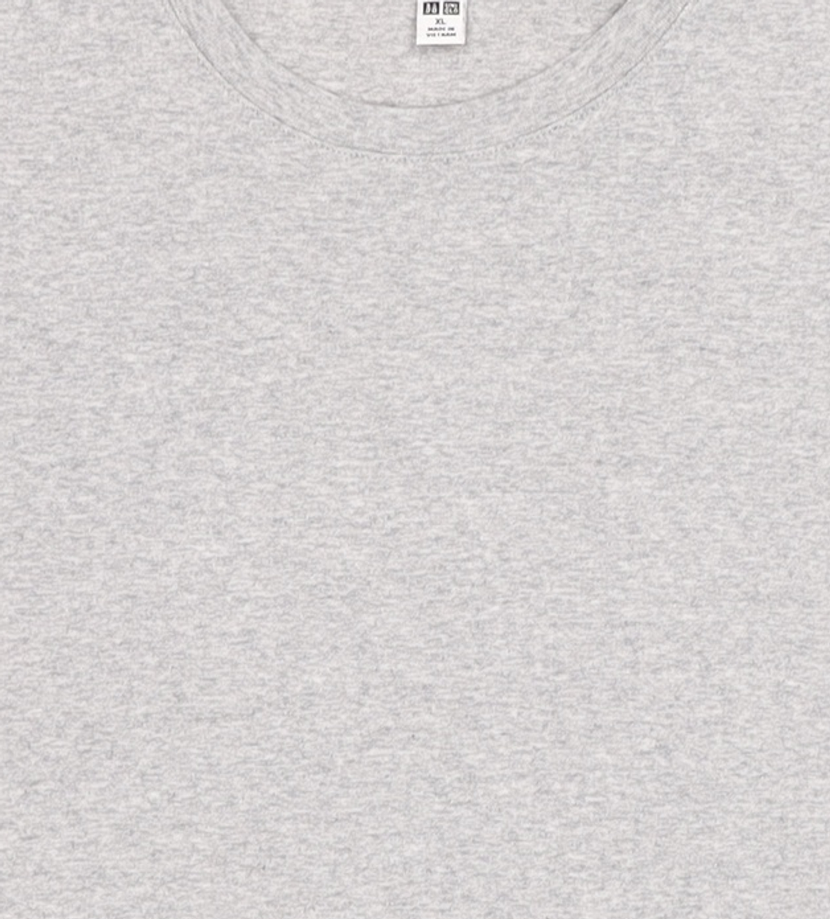 유니클로(UNIQLO) 반소매 티셔츠 XL