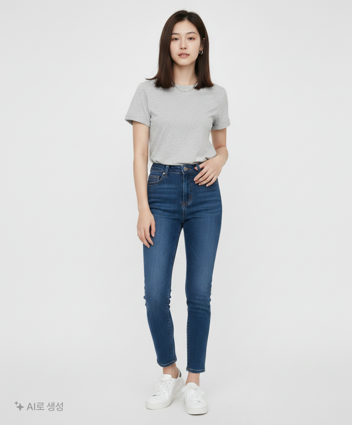 유니클로(UNIQLO) 반소매 티셔츠 XL