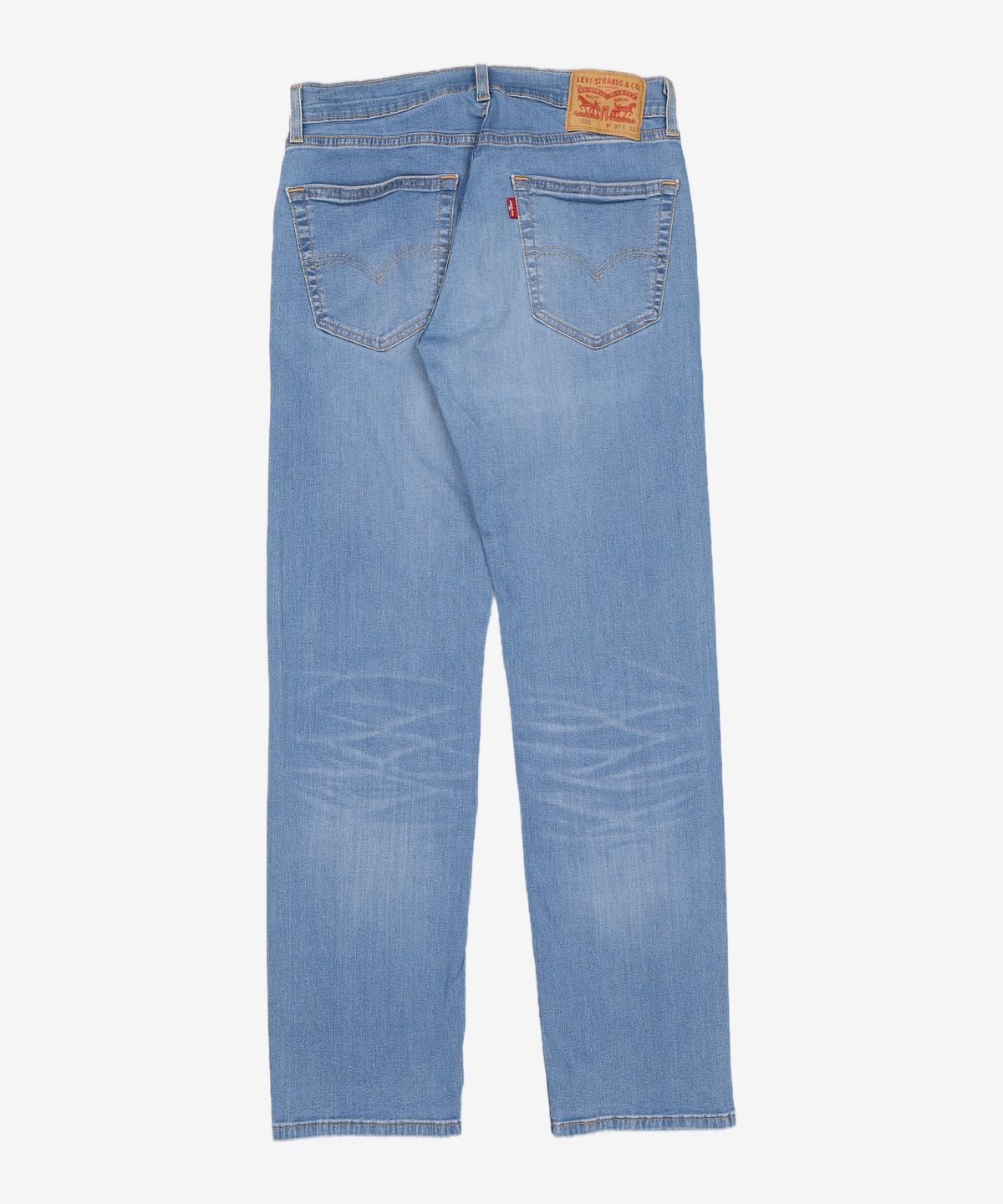 리바이스(LEVI'S) 청/데님 팬츠 W30L32