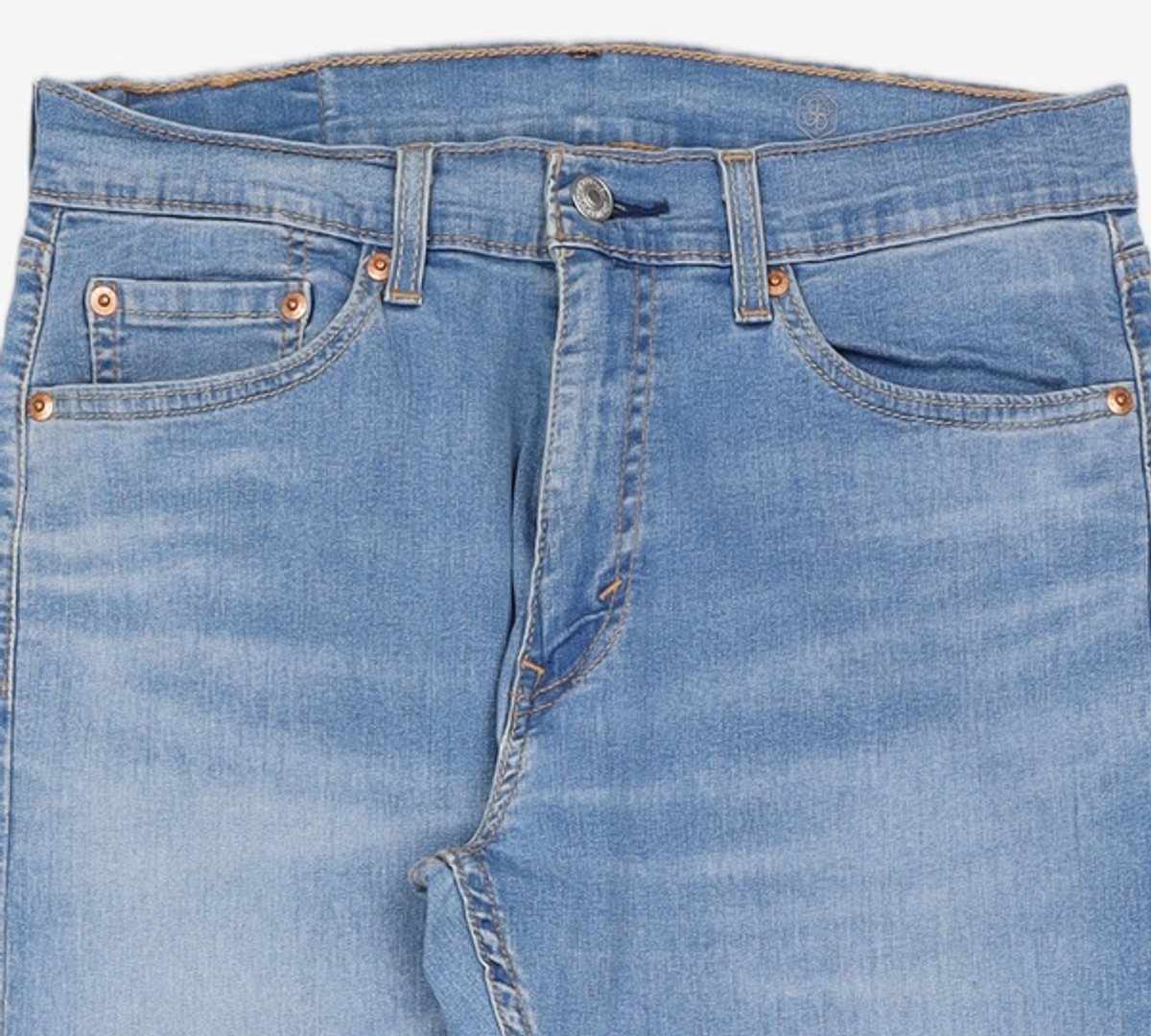 리바이스(LEVI'S) 청/데님 팬츠 W30L32
