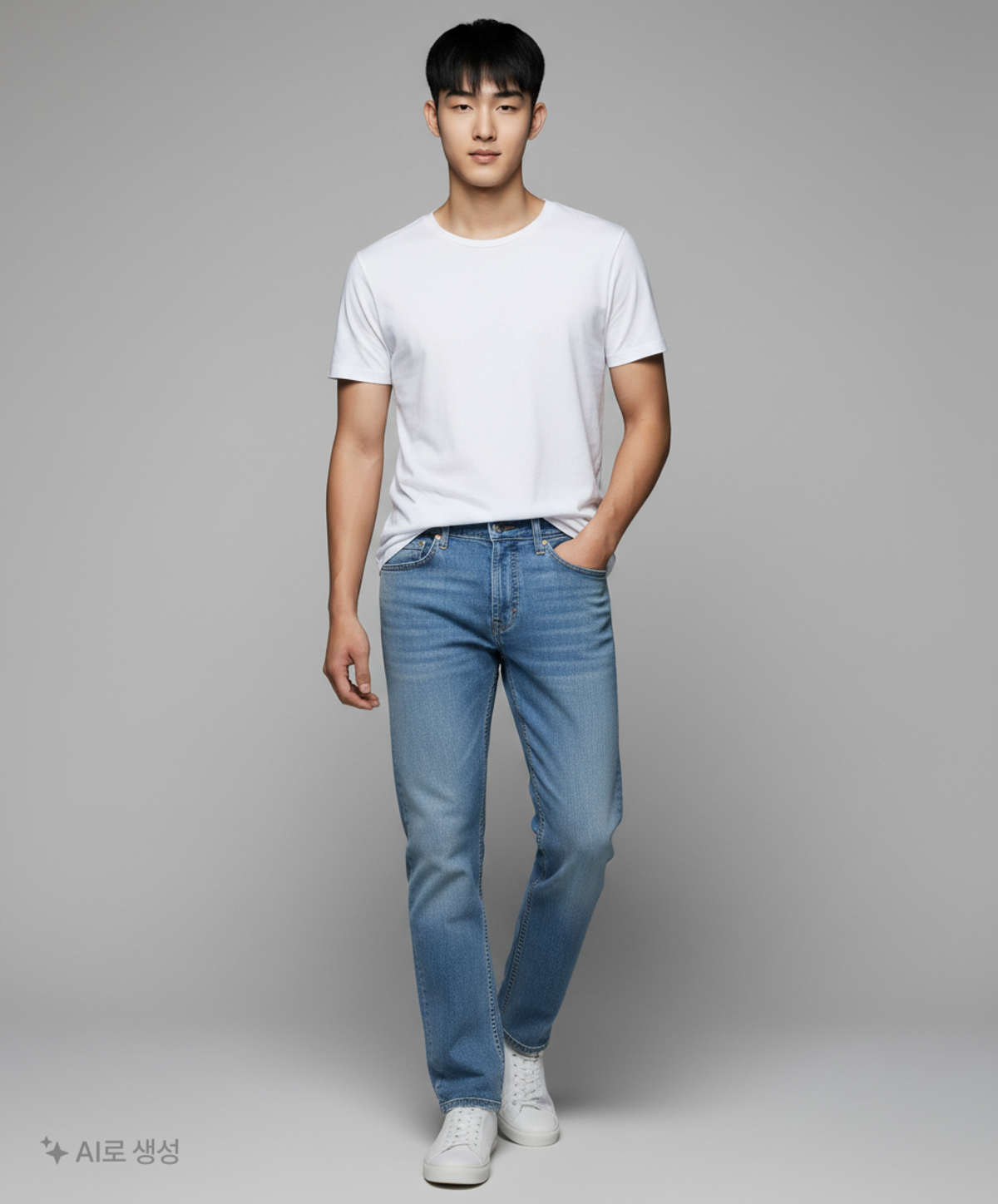 리바이스(LEVI'S) 청/데님 팬츠 W30L32