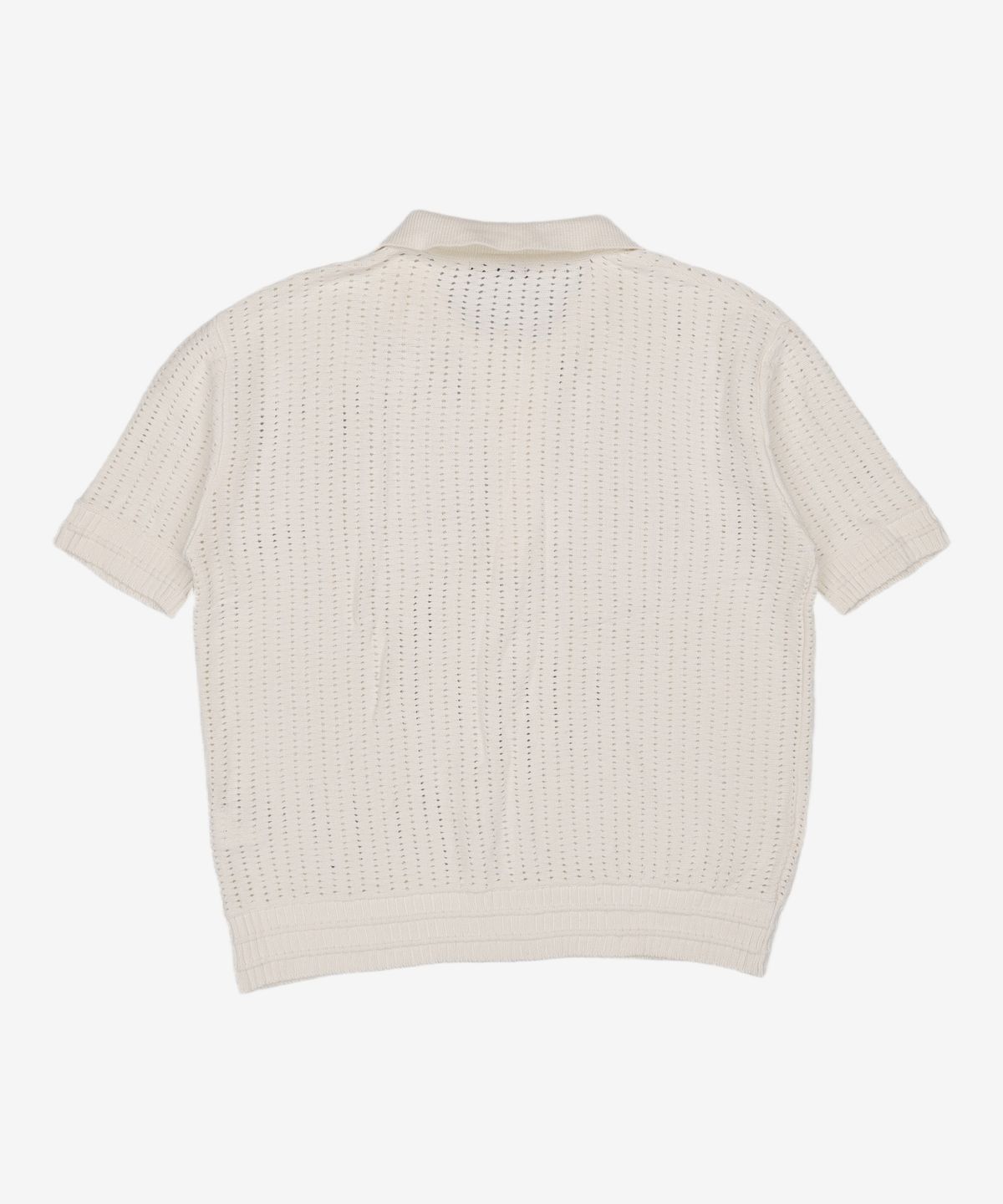 메종미네드(MAISON MINED) 피케/카라 티셔츠 L