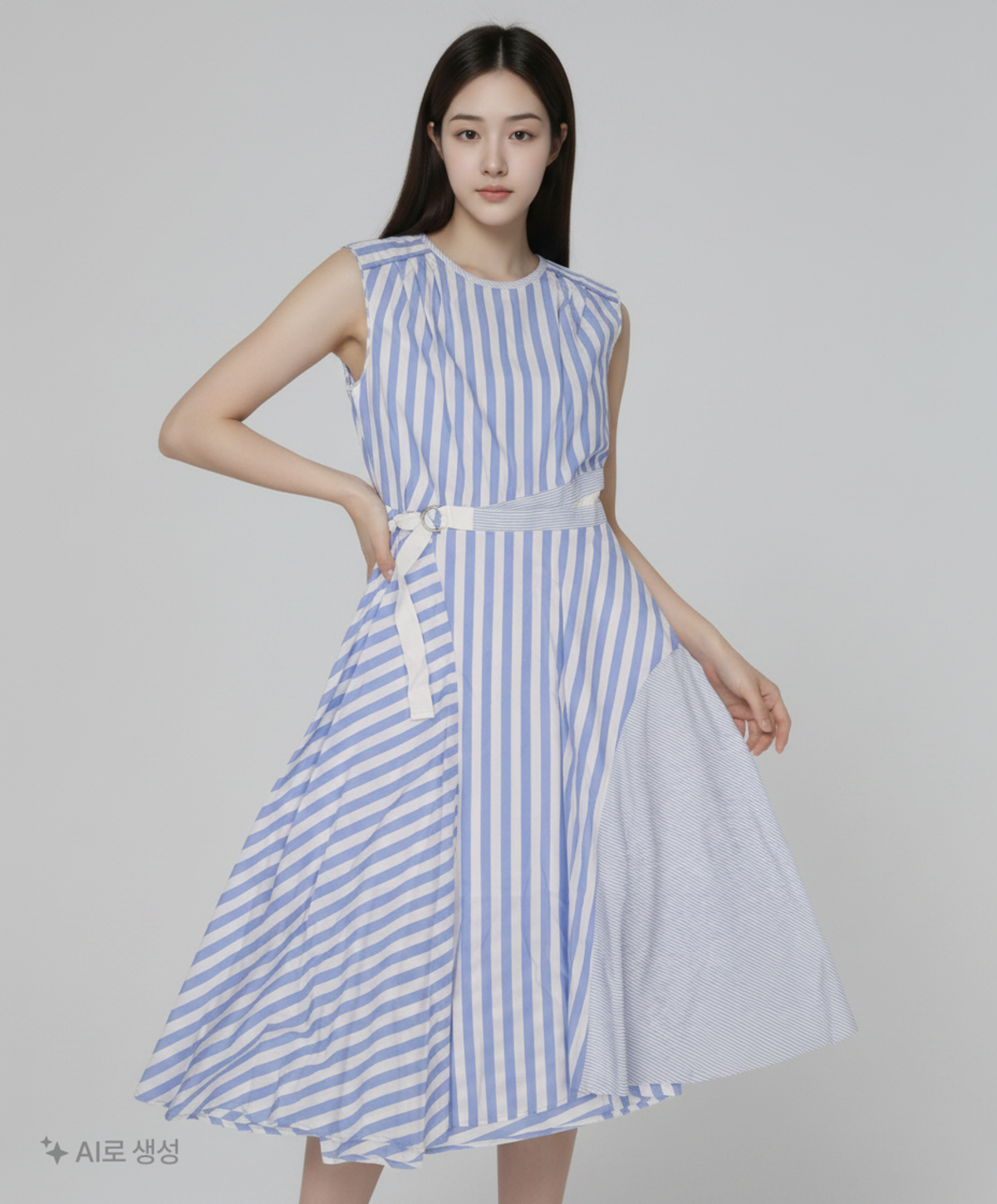 시슬리(SISLEY) 맥시 원피스 42