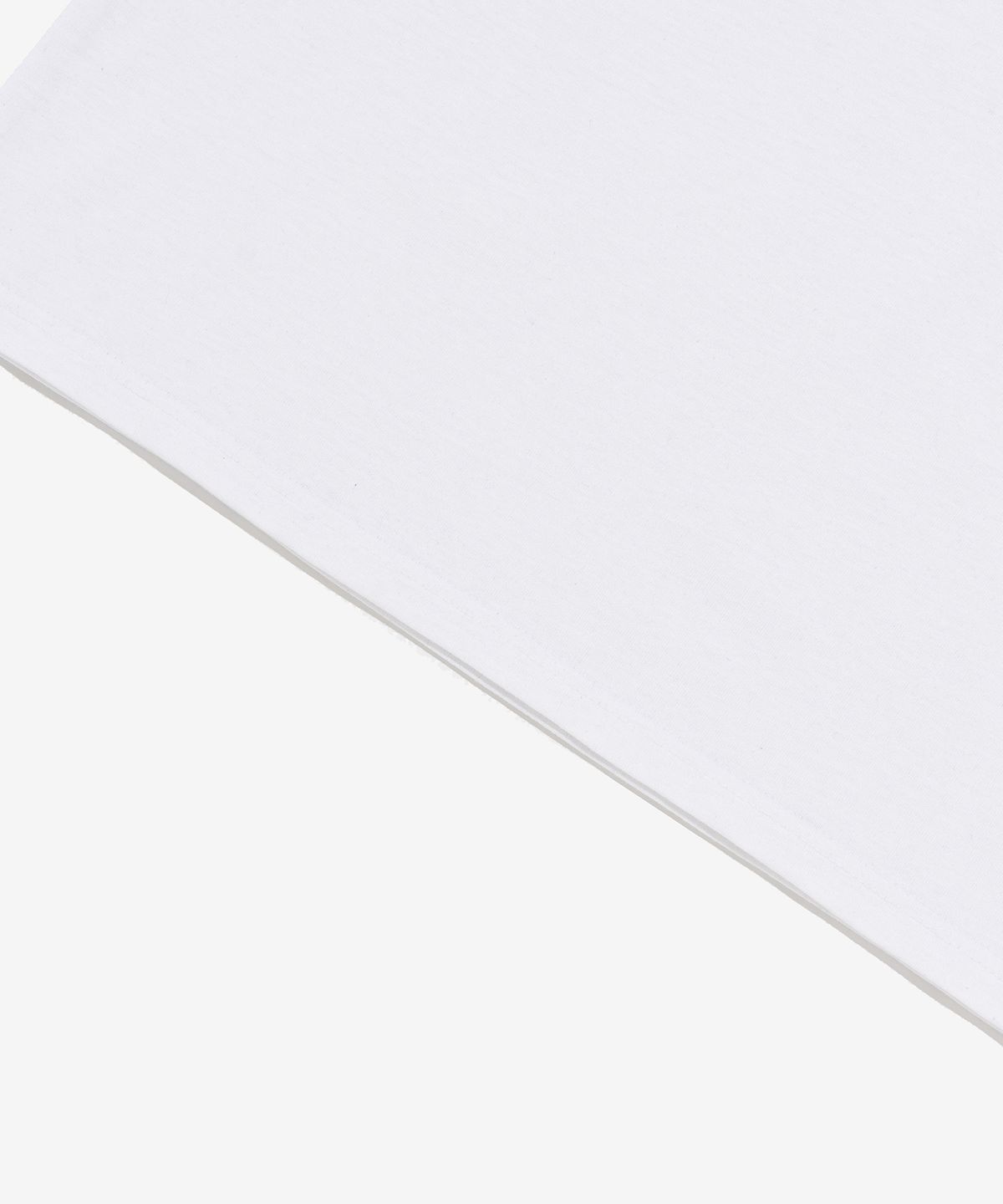 서울어패럴(SEOUL APPAREL) 하트 로고 우먼 반팔티셔츠 (화이트/그레이)