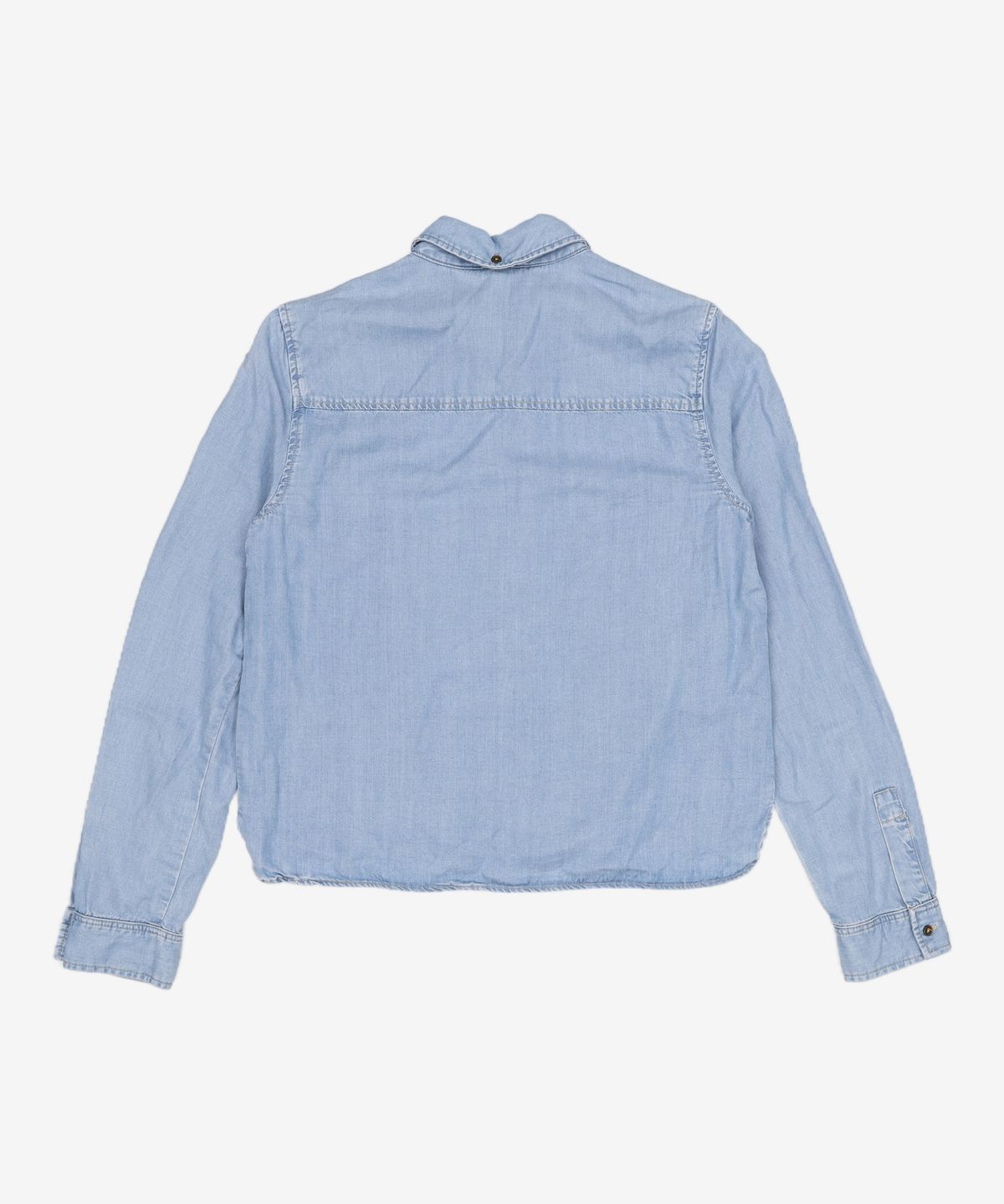 자라 베이직(ZARA BASIC) 캐주얼 셔츠 XS