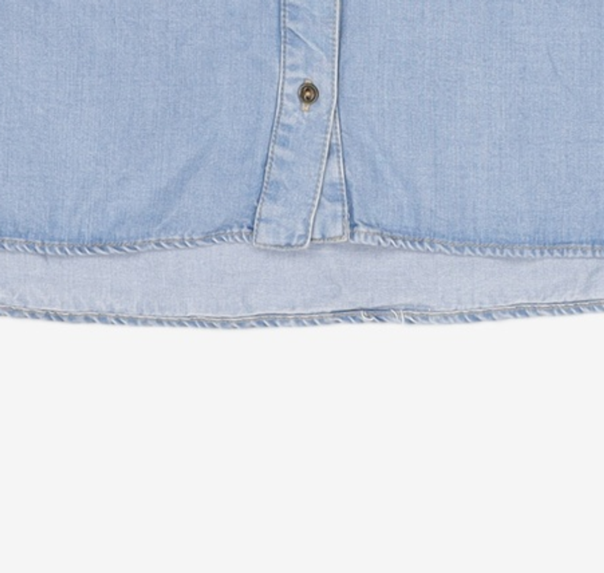 자라 베이직(ZARA BASIC) 캐주얼 셔츠 XS