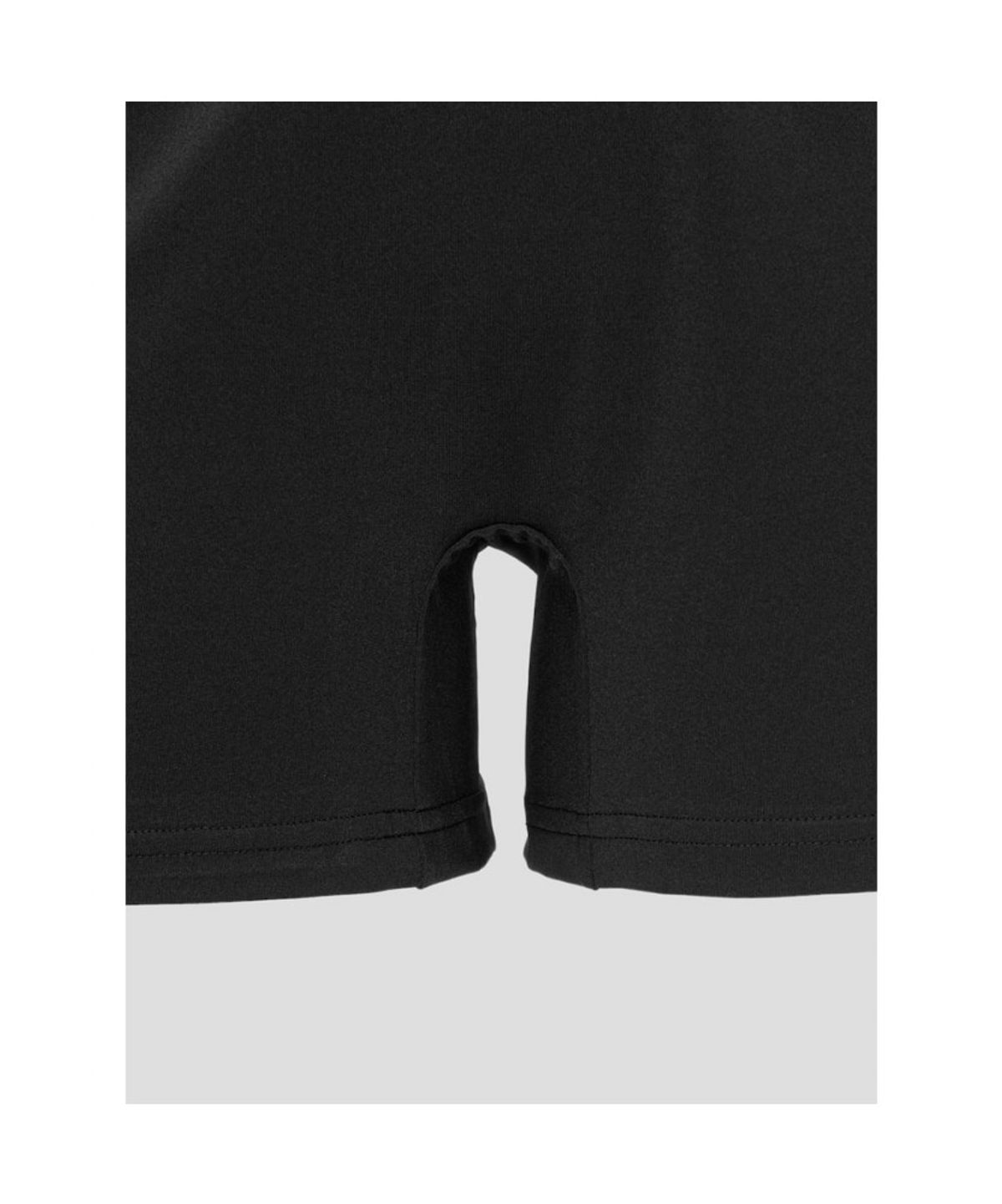빈폴골프(BEANPOLE GOLF) [B_under] 여성 핫써머 패턴 큐롯  블랙