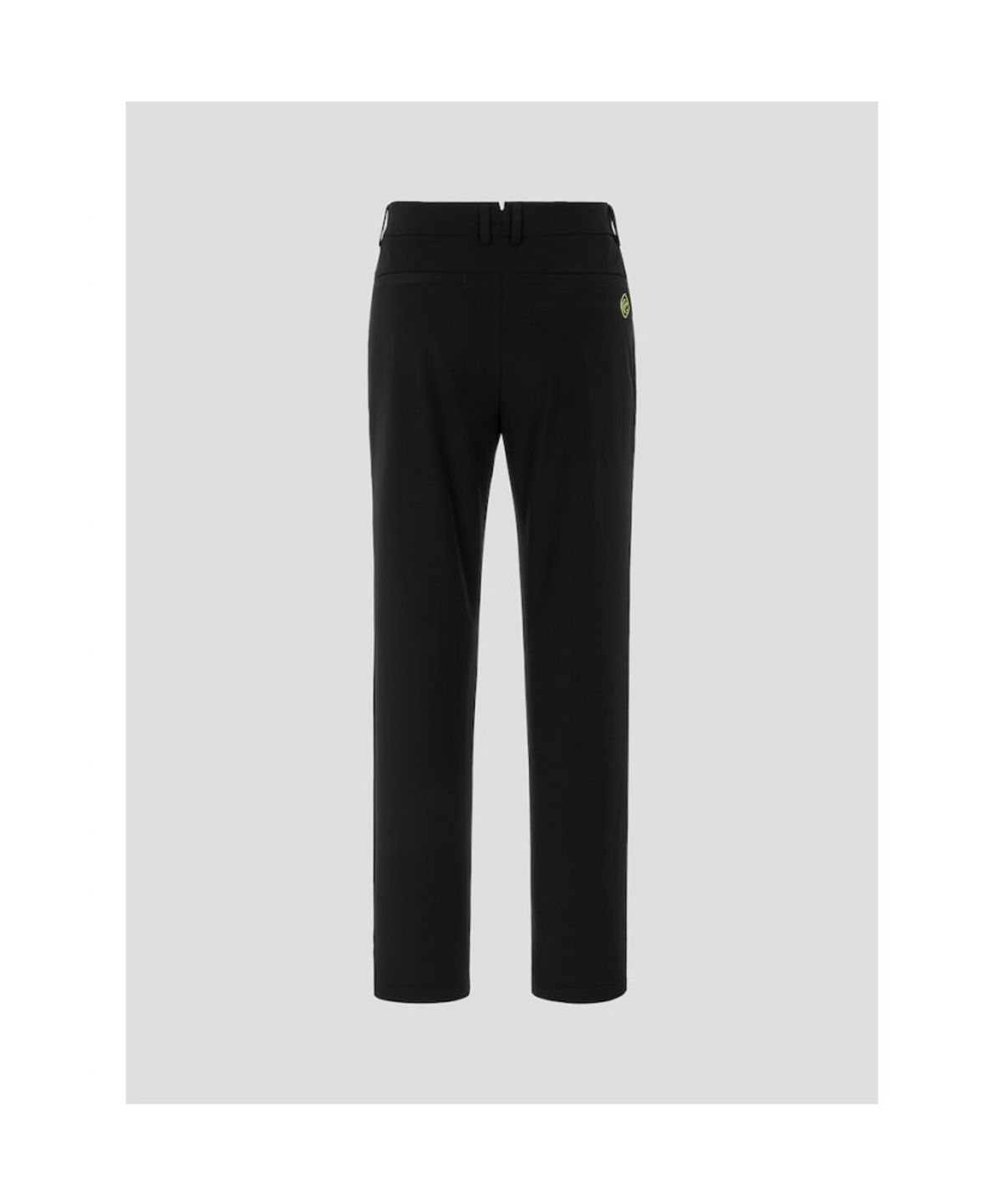 빈폴골프(BEANPOLE GOLF) [B_under] 남성 간절기 슬림 팬츠  블랙