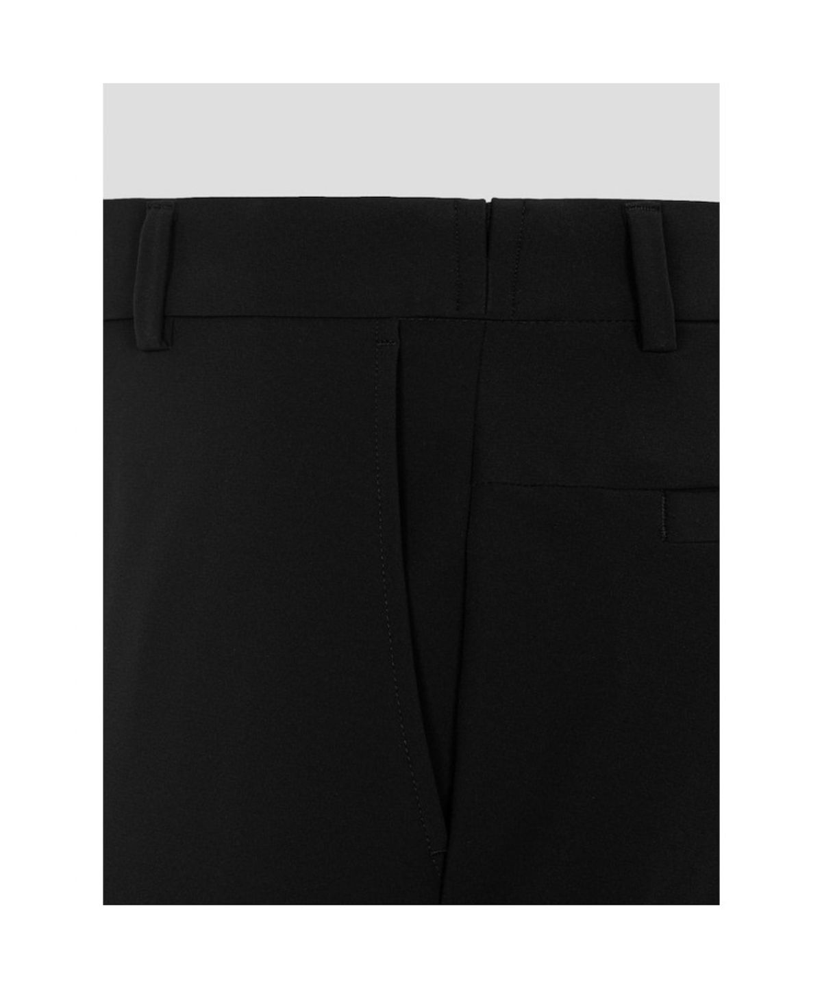 빈폴골프(BEANPOLE GOLF) [B_under] 남성 간절기 슬림 팬츠  블랙