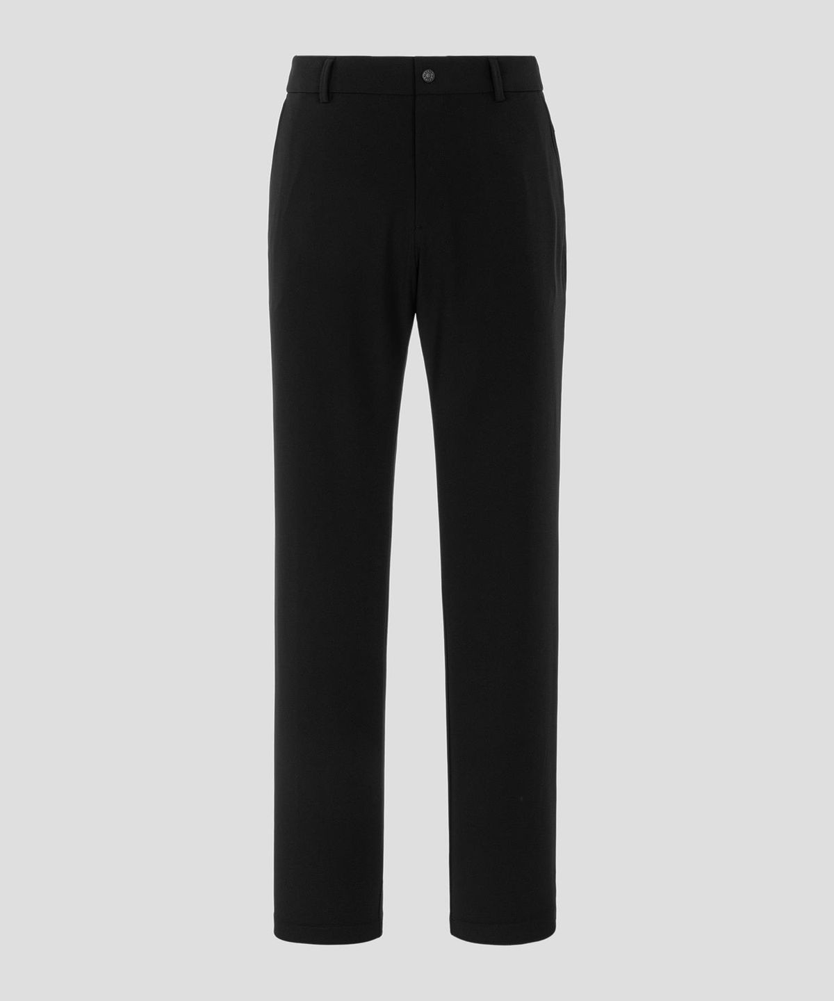 빈폴골프(BEANPOLE GOLF) [B_under] 남성 간절기 슬림 팬츠  블랙